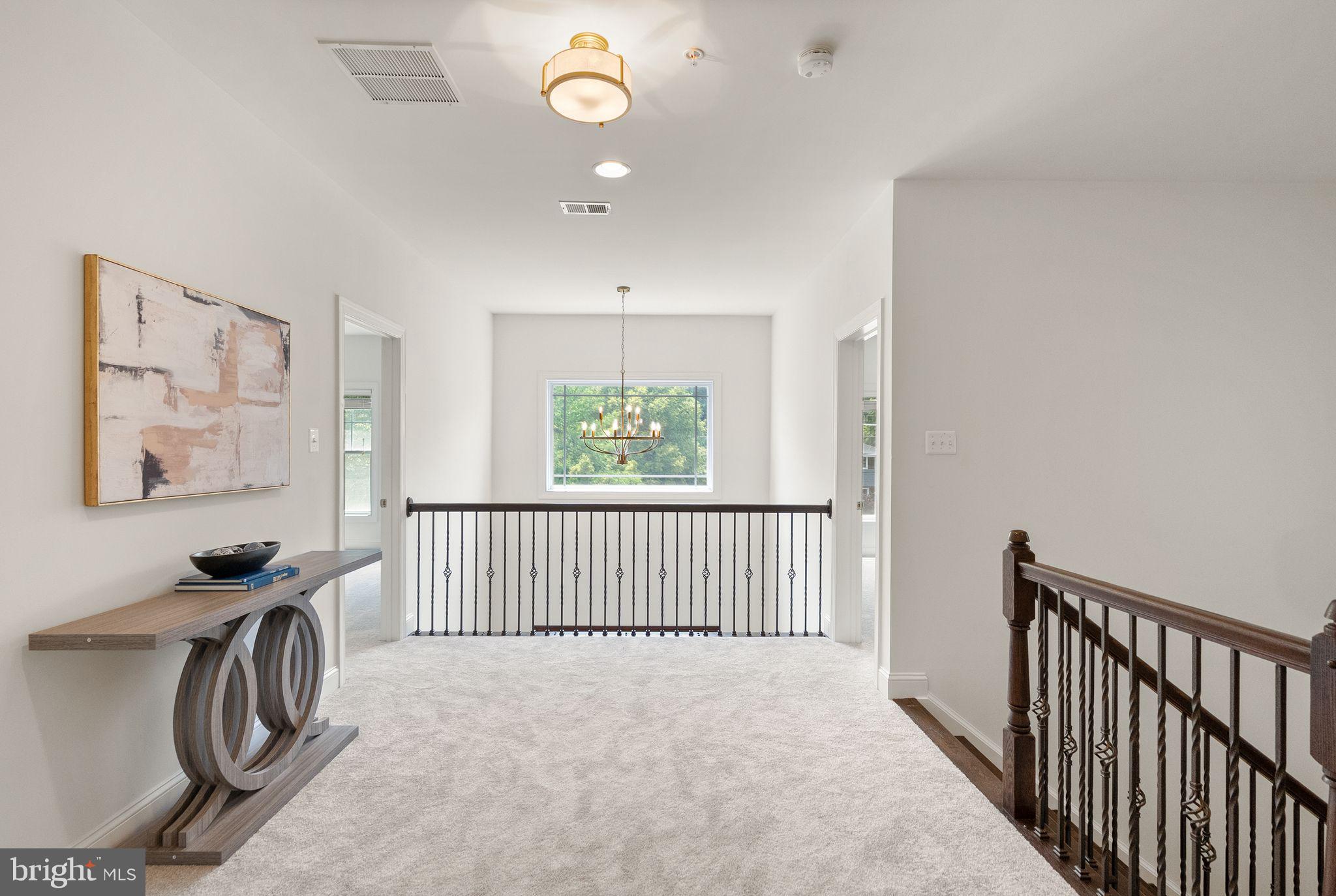 BRADMOOR - Residential