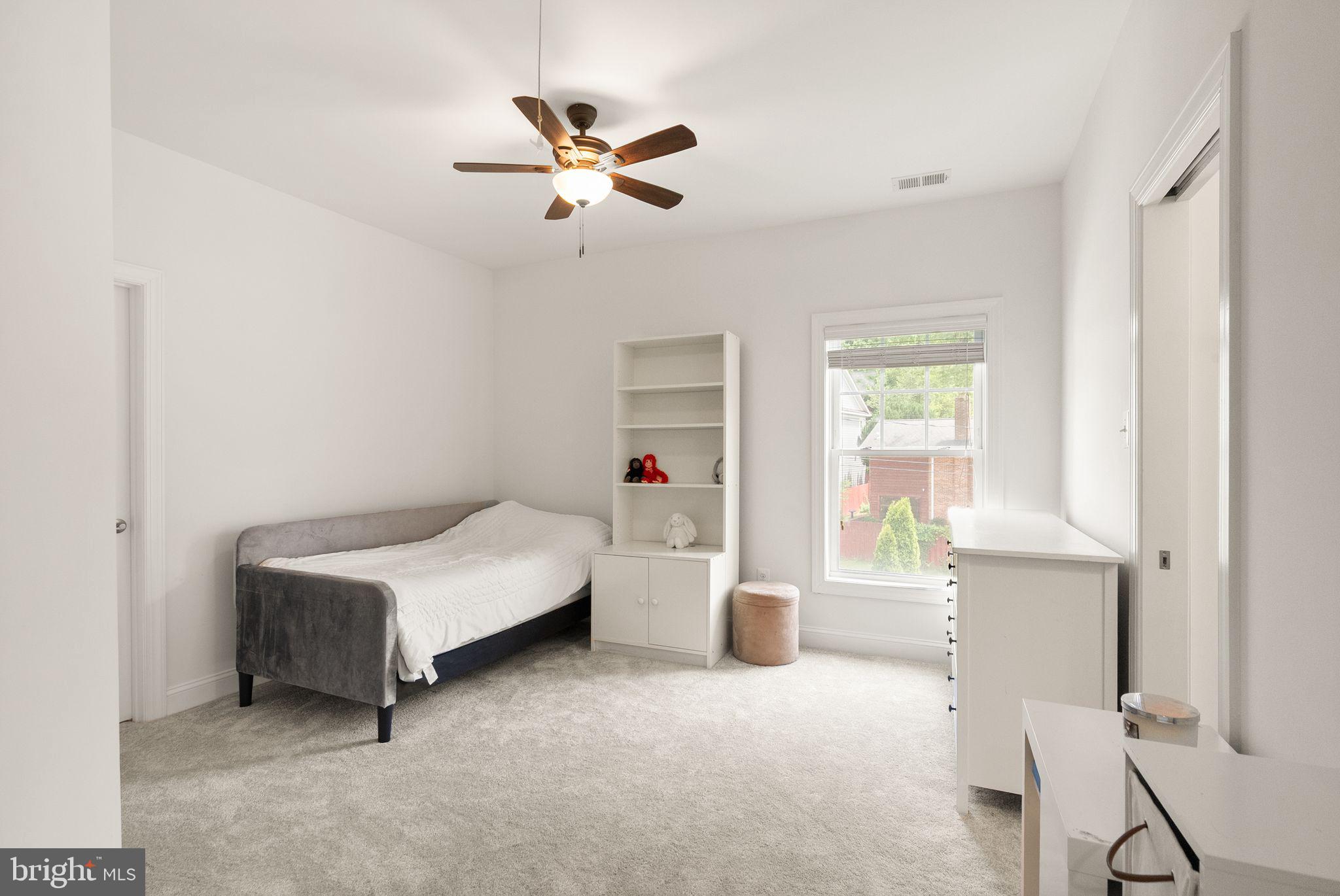 BRADMOOR - Residential