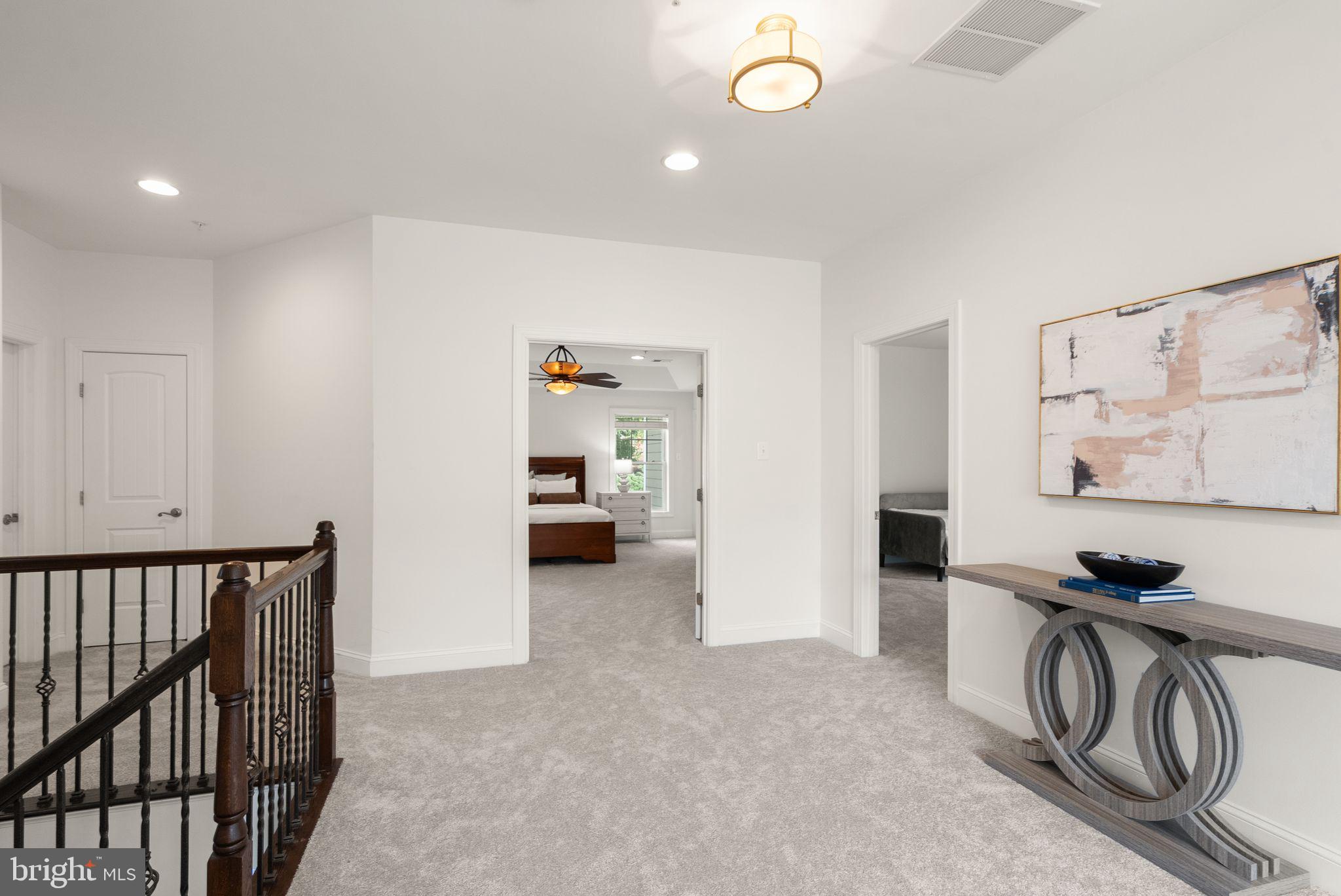 BRADMOOR - Residential
