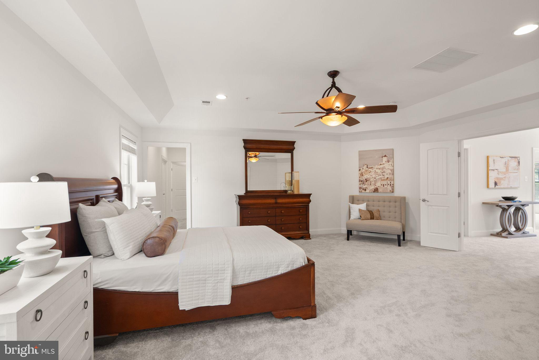 BRADMOOR - Residential