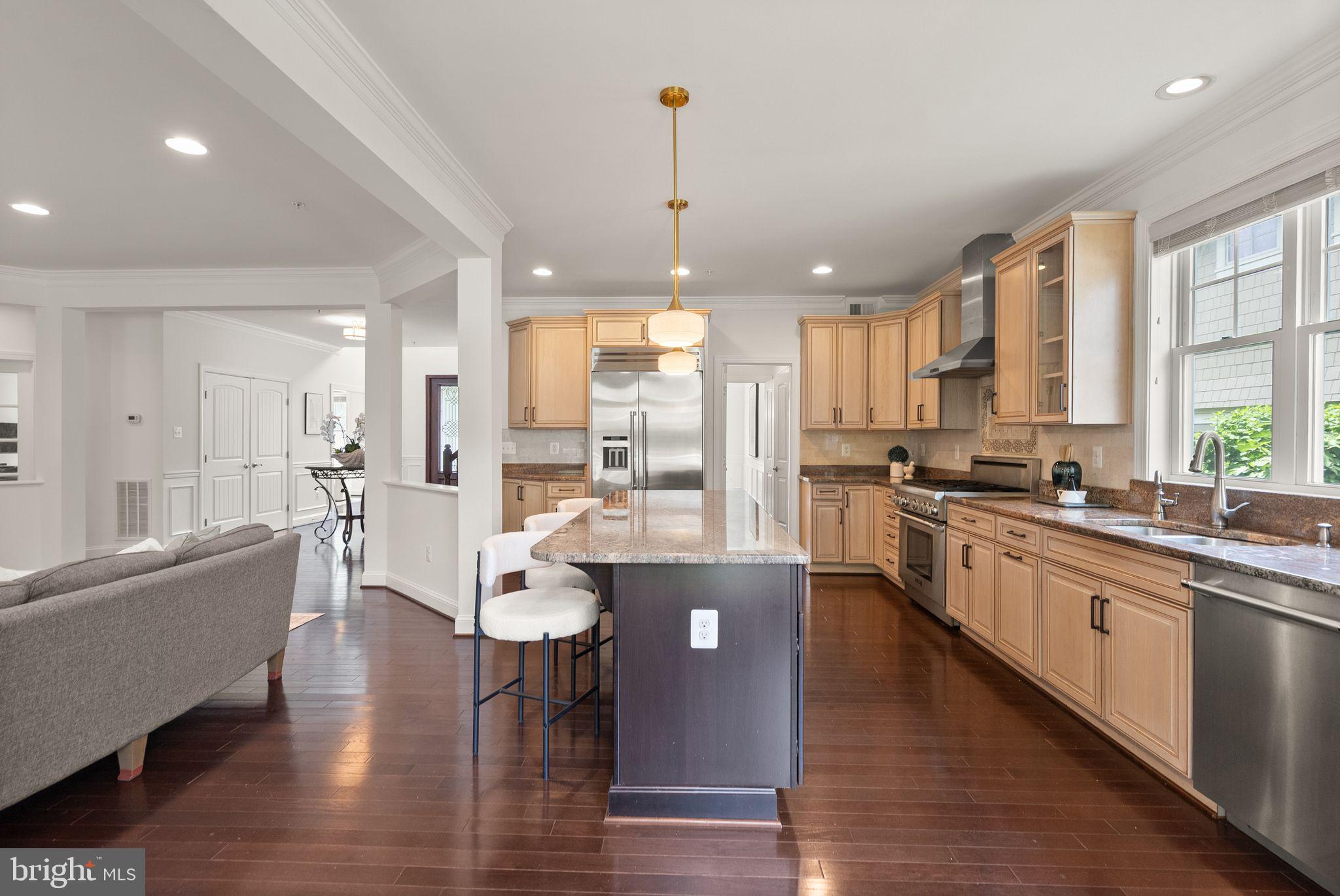 BRADMOOR - Residential