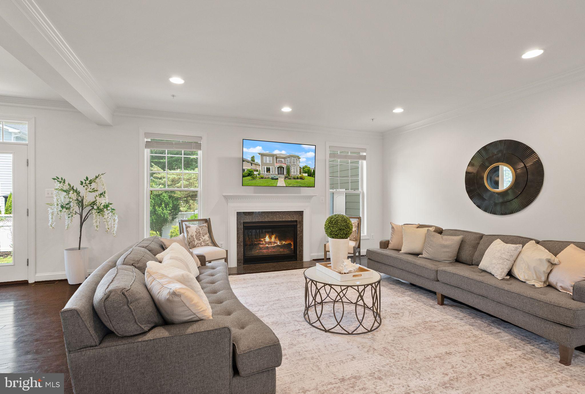 BRADMOOR - Residential