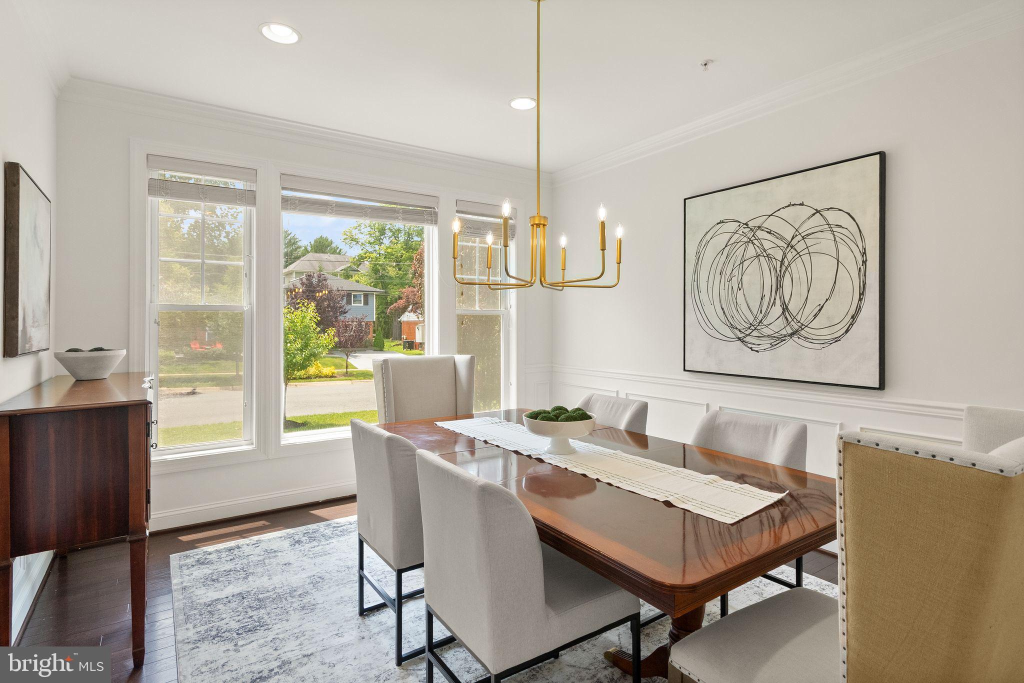 BRADMOOR - Residential