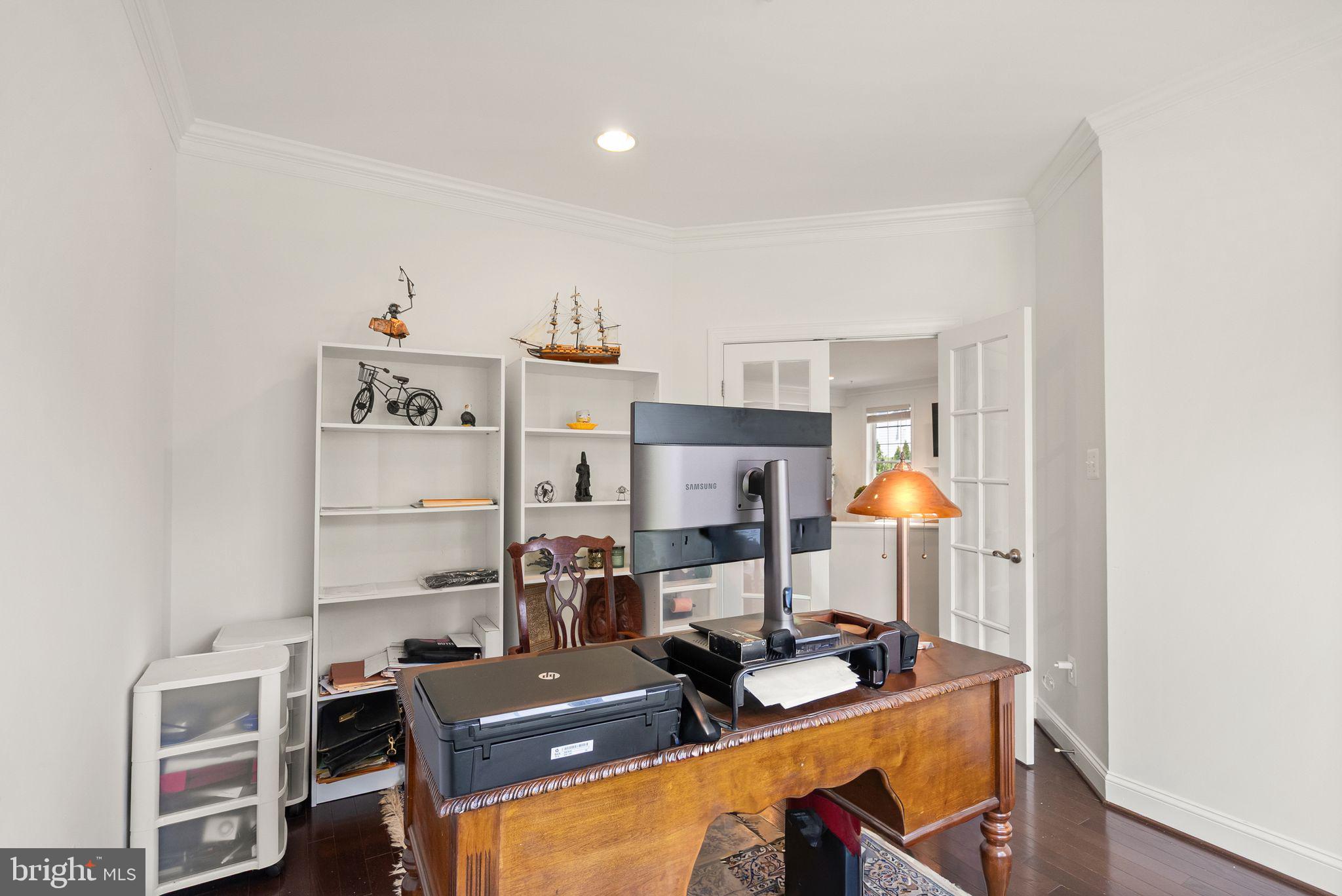 BRADMOOR - Residential