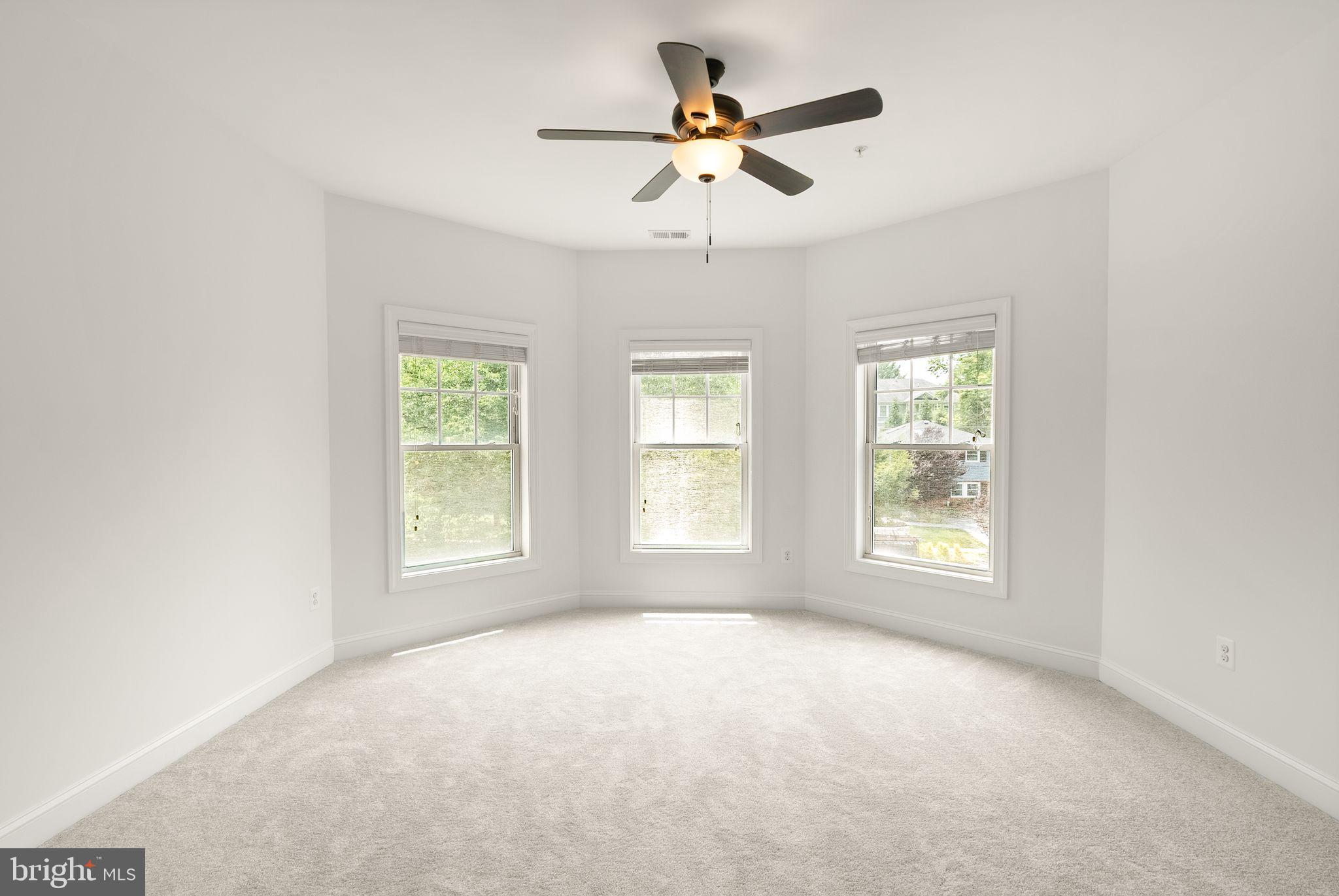 BRADMOOR - Residential