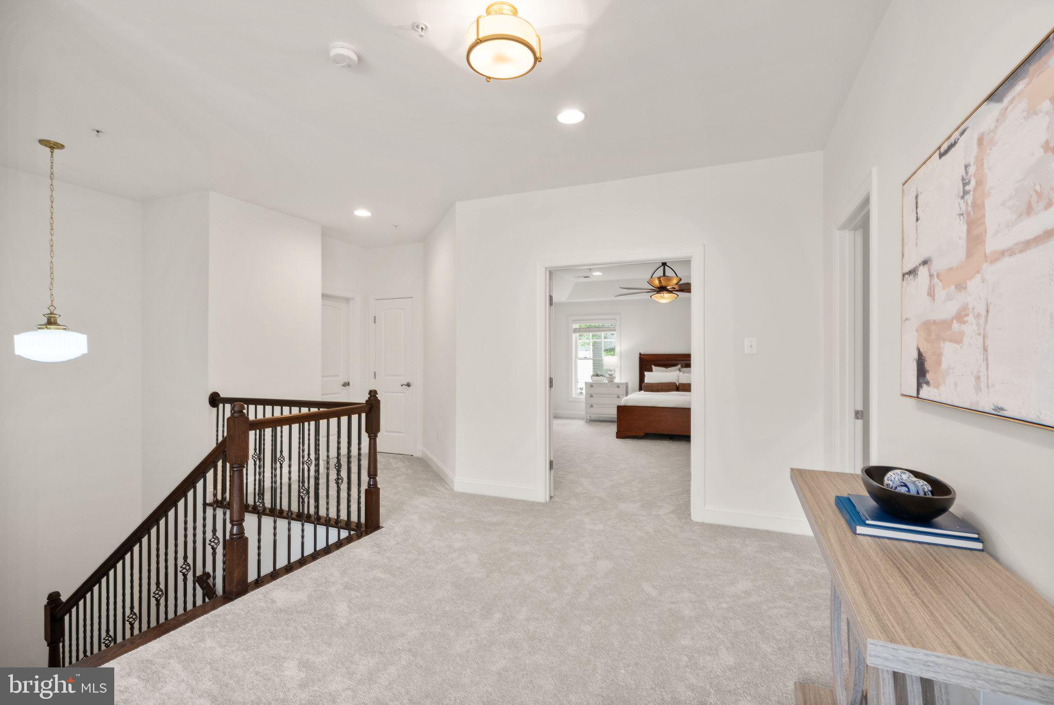 BRADMOOR - Residential