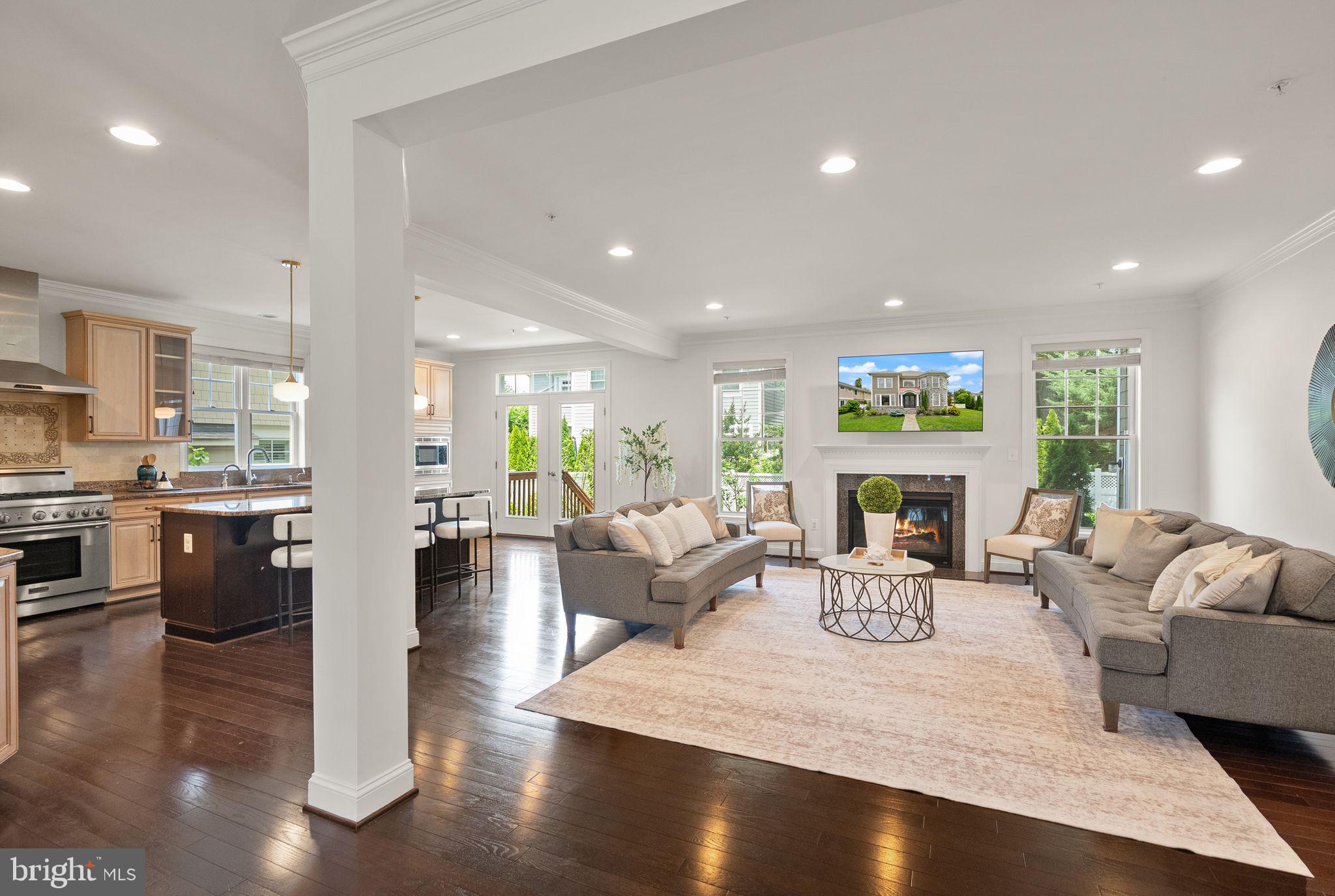 BRADMOOR - Residential