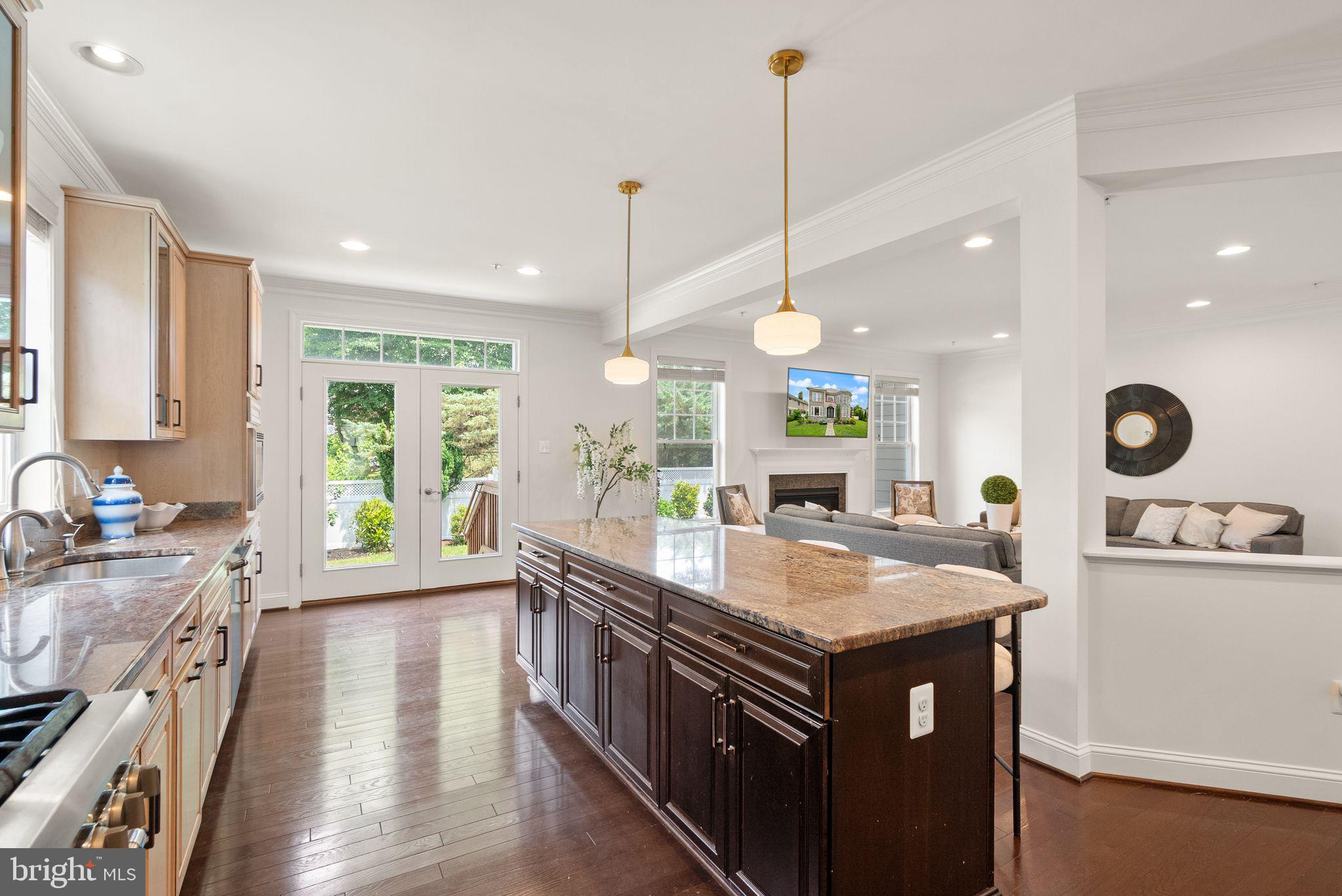 BRADMOOR - Residential