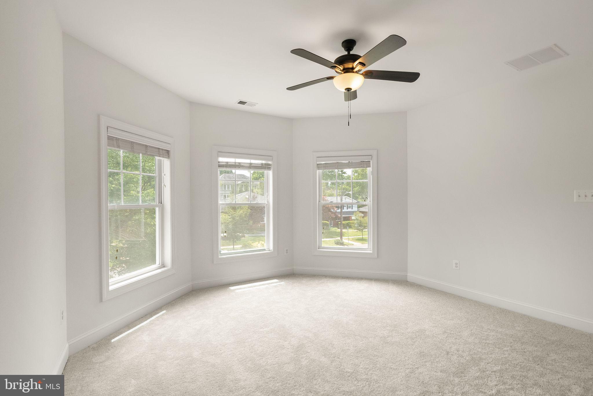 BRADMOOR - Residential