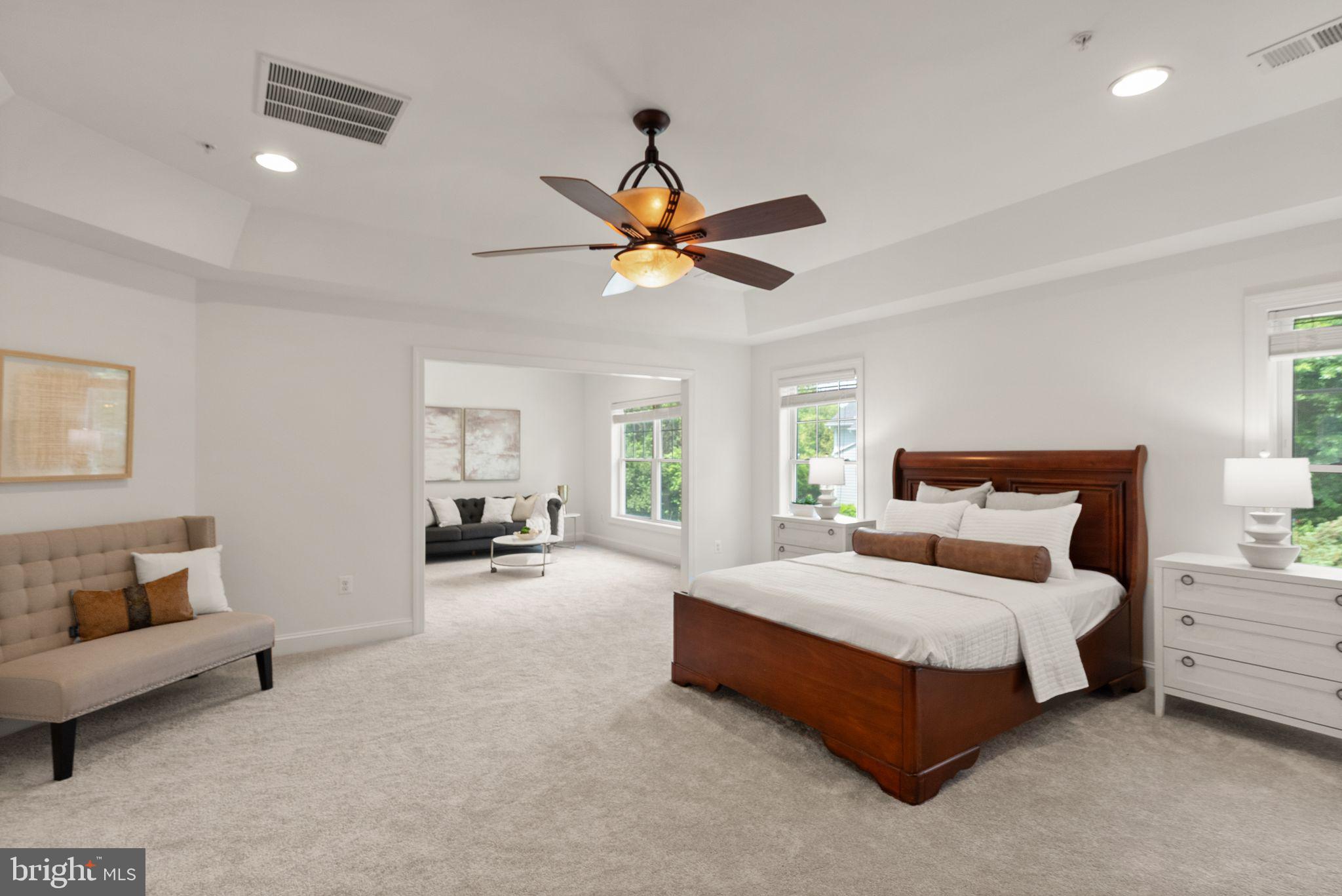 BRADMOOR - Residential