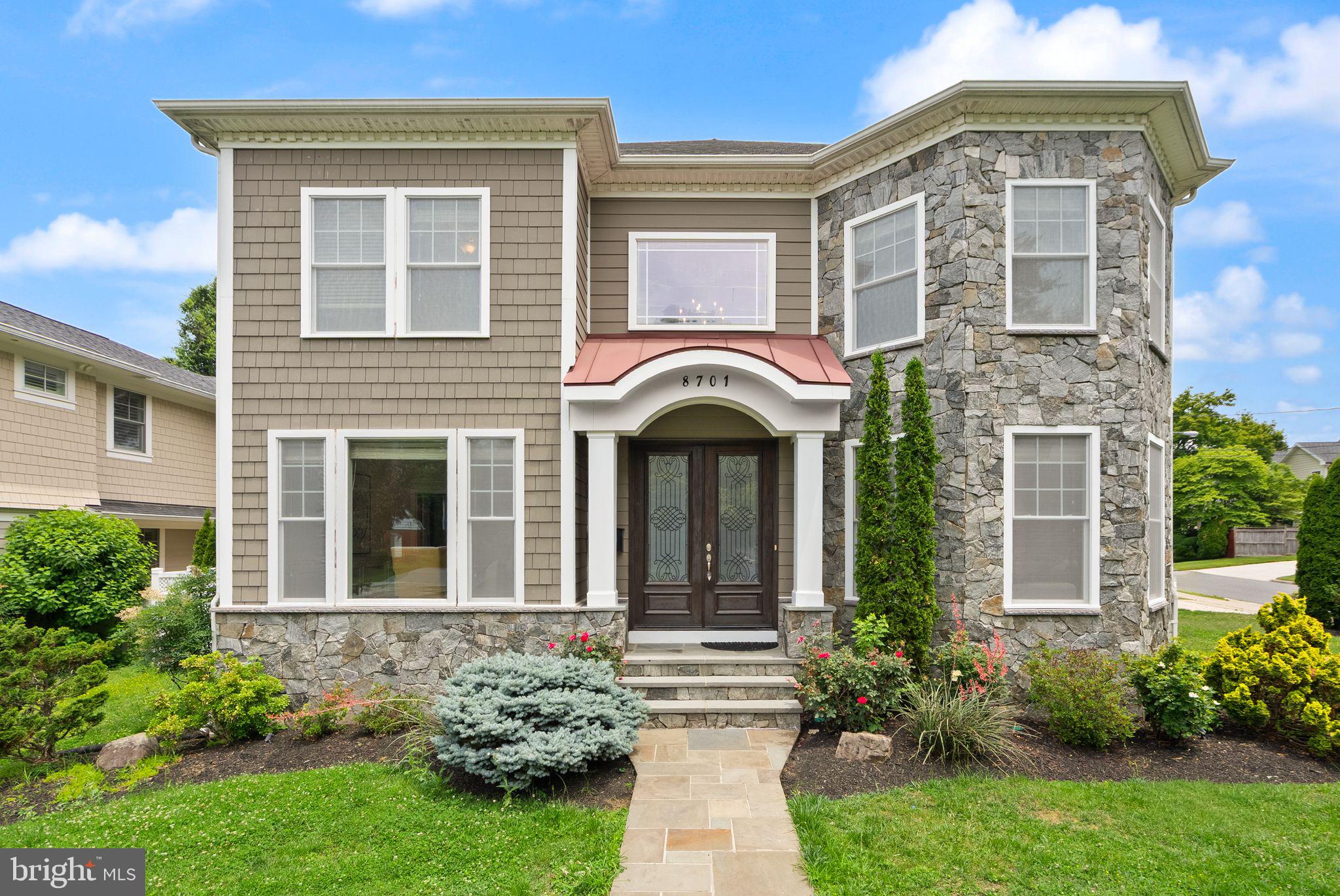BRADMOOR - Residential
