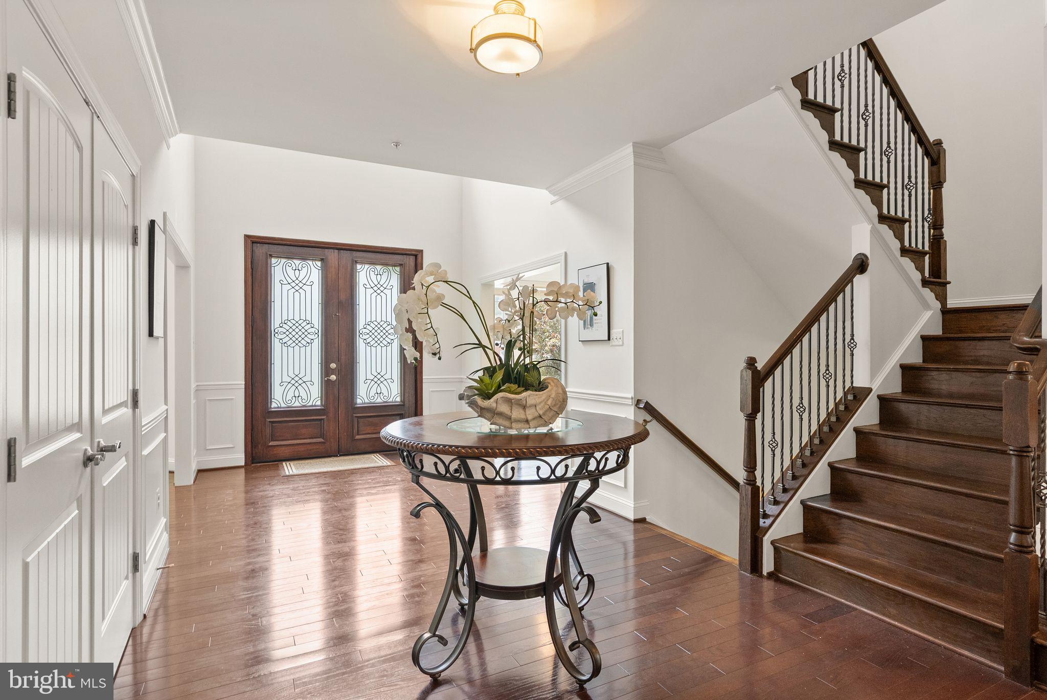BRADMOOR - Residential