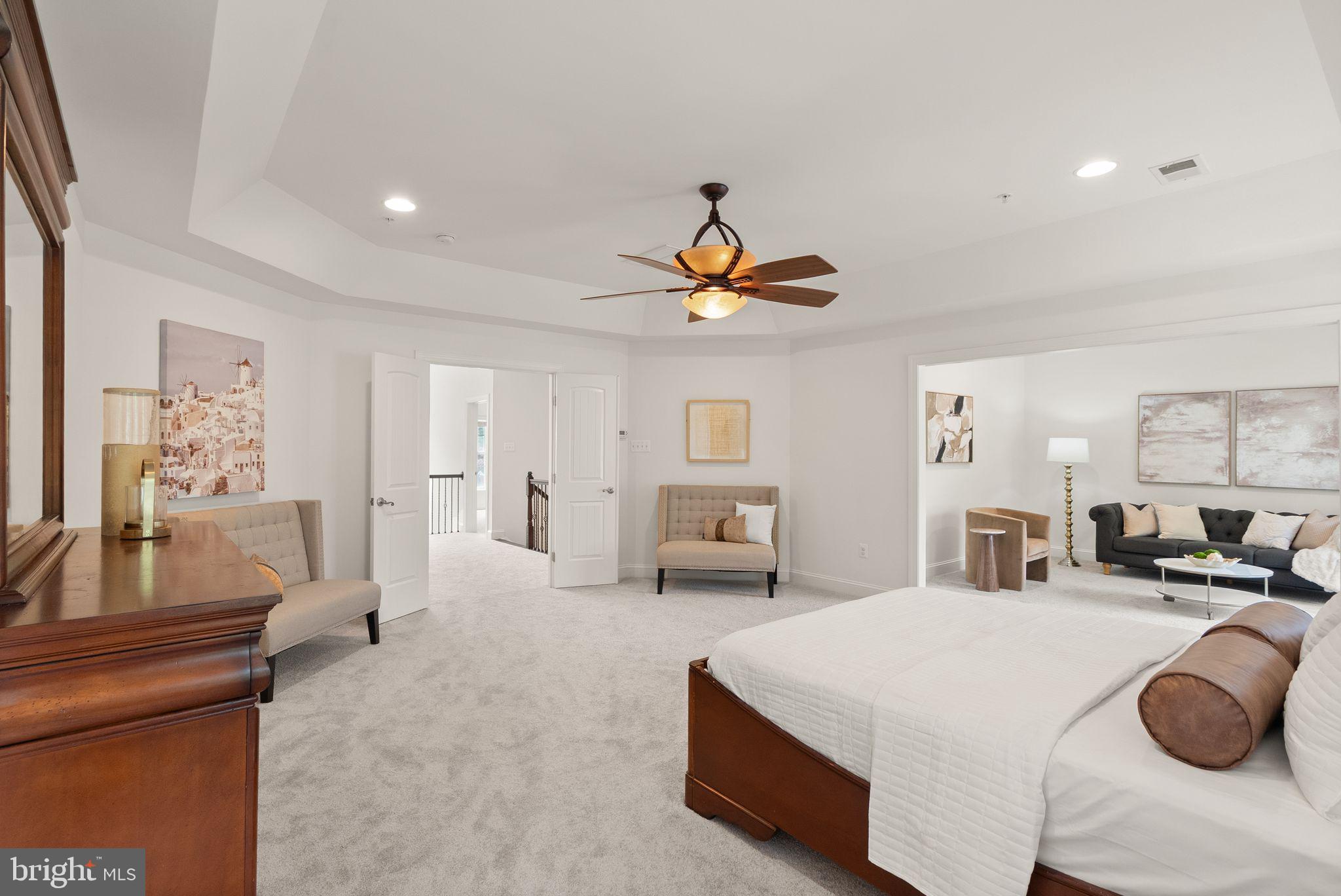 BRADMOOR - Residential