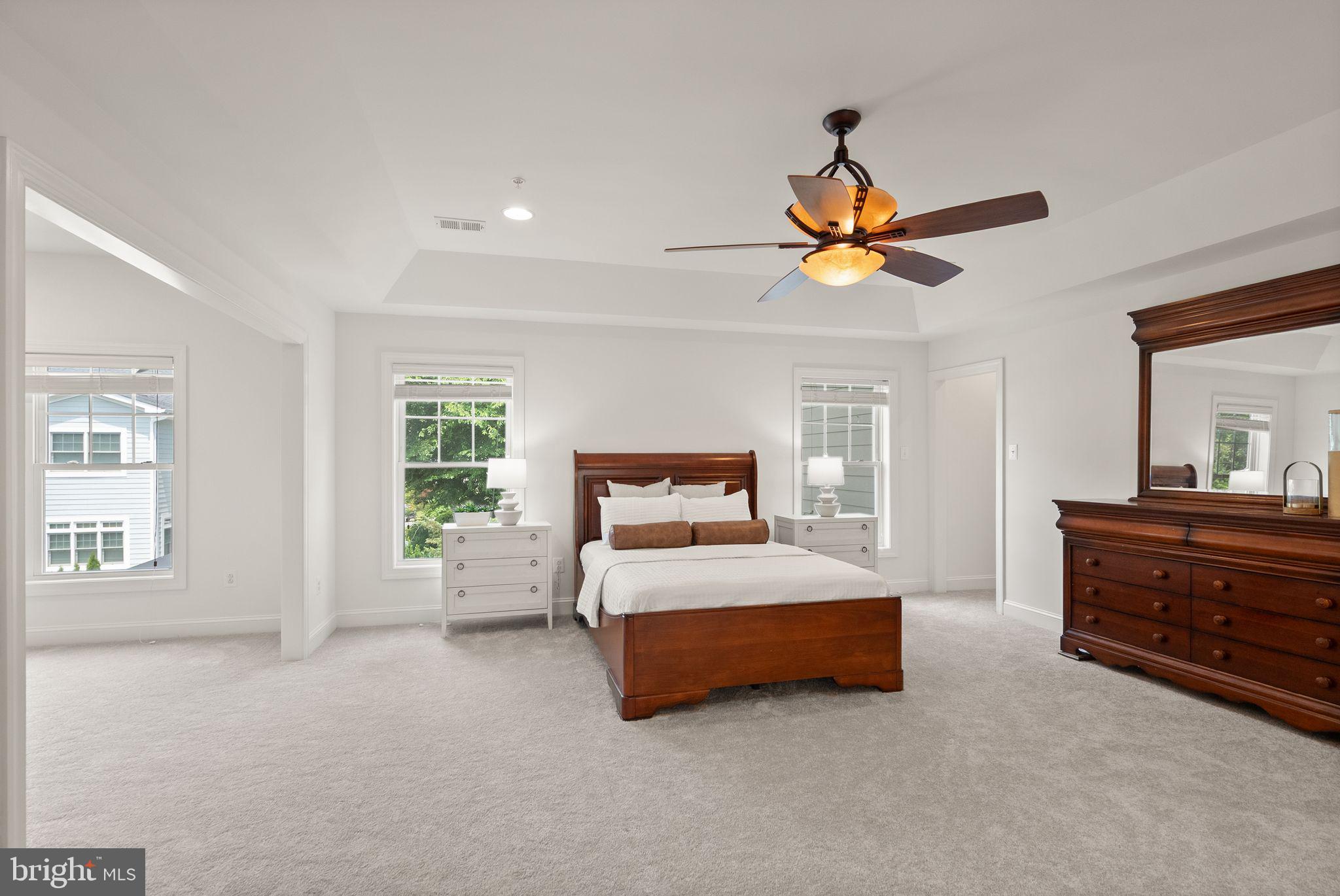 BRADMOOR - Residential
