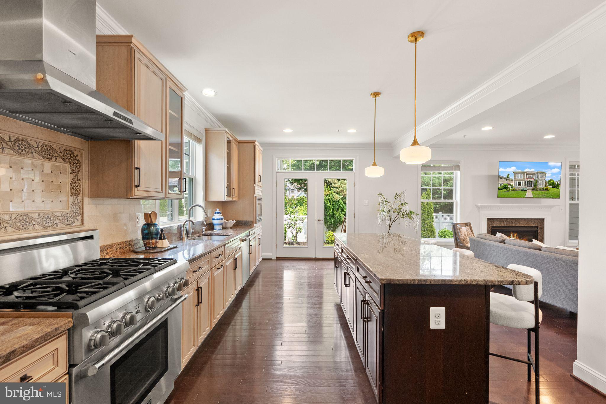 BRADMOOR - Residential