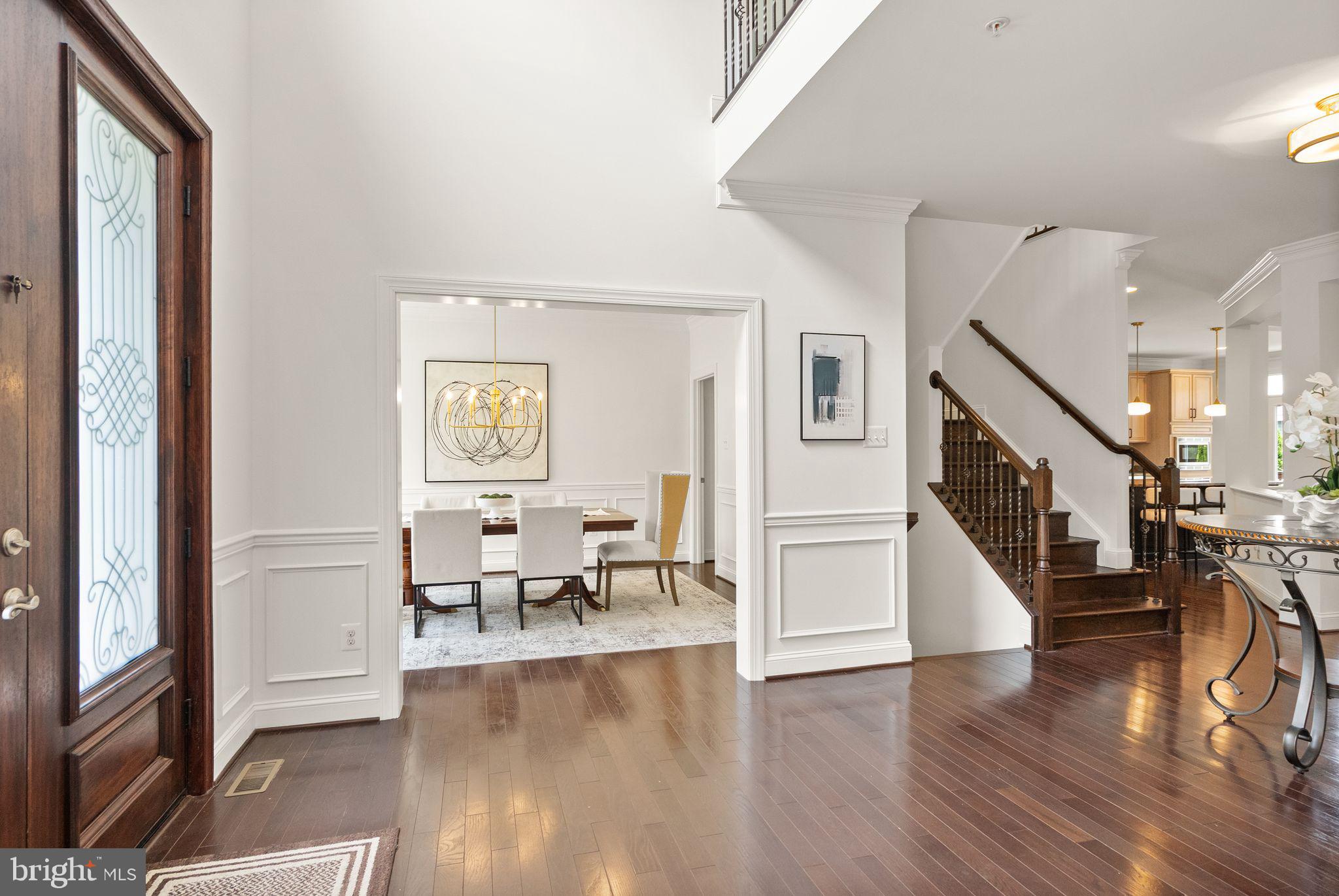 BRADMOOR - Residential