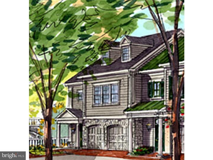 CANAL STREET - Residential