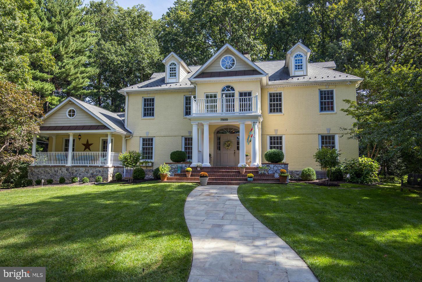 BURNING TREE ESTATES - Residential