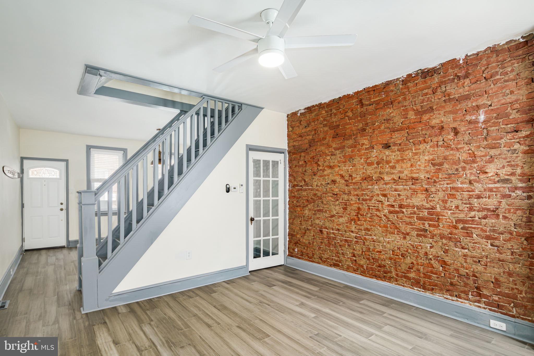 PORT RICHMOND - Residential