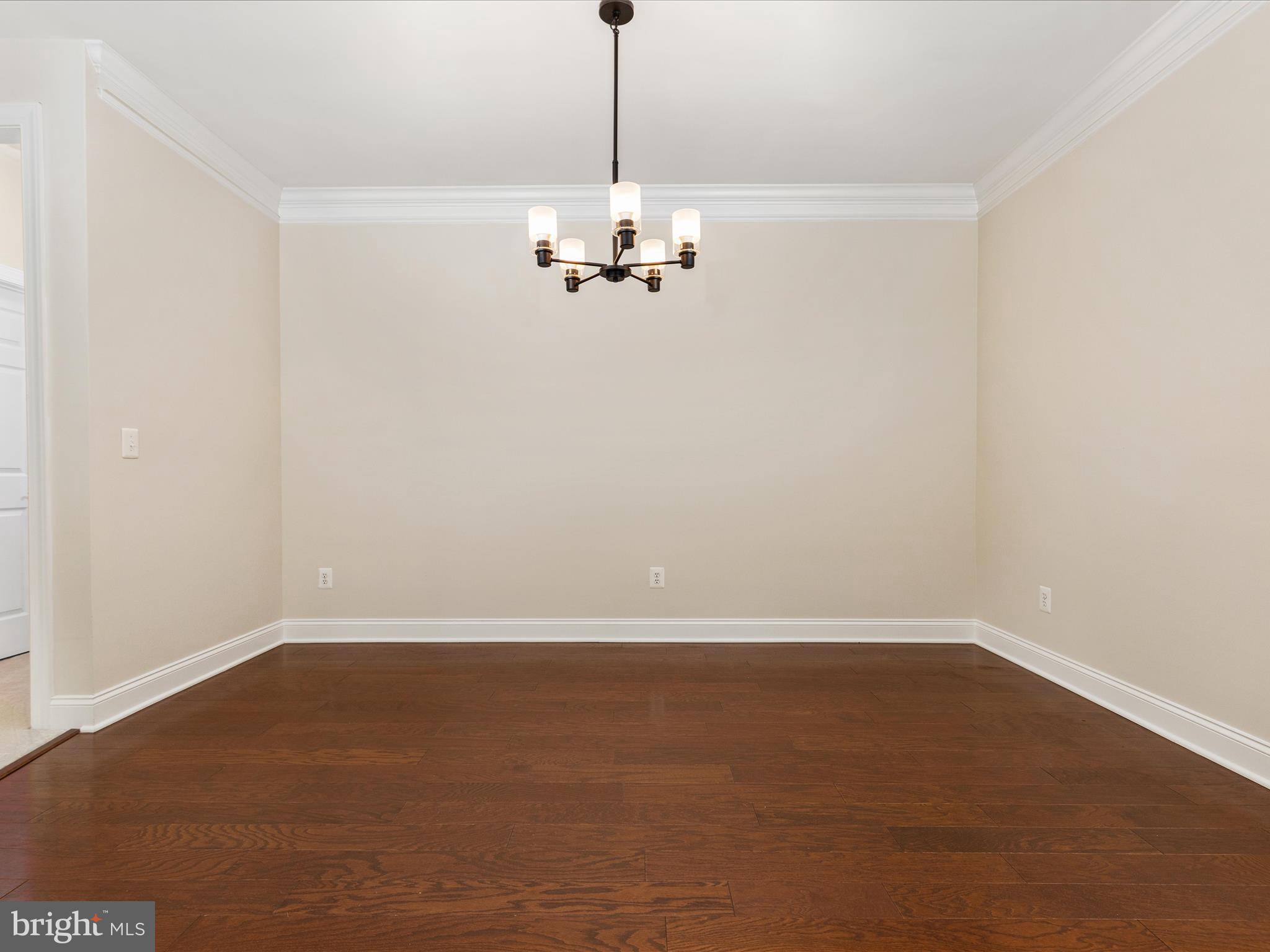 REGENCY AT DOMINION VALLEY - Residential