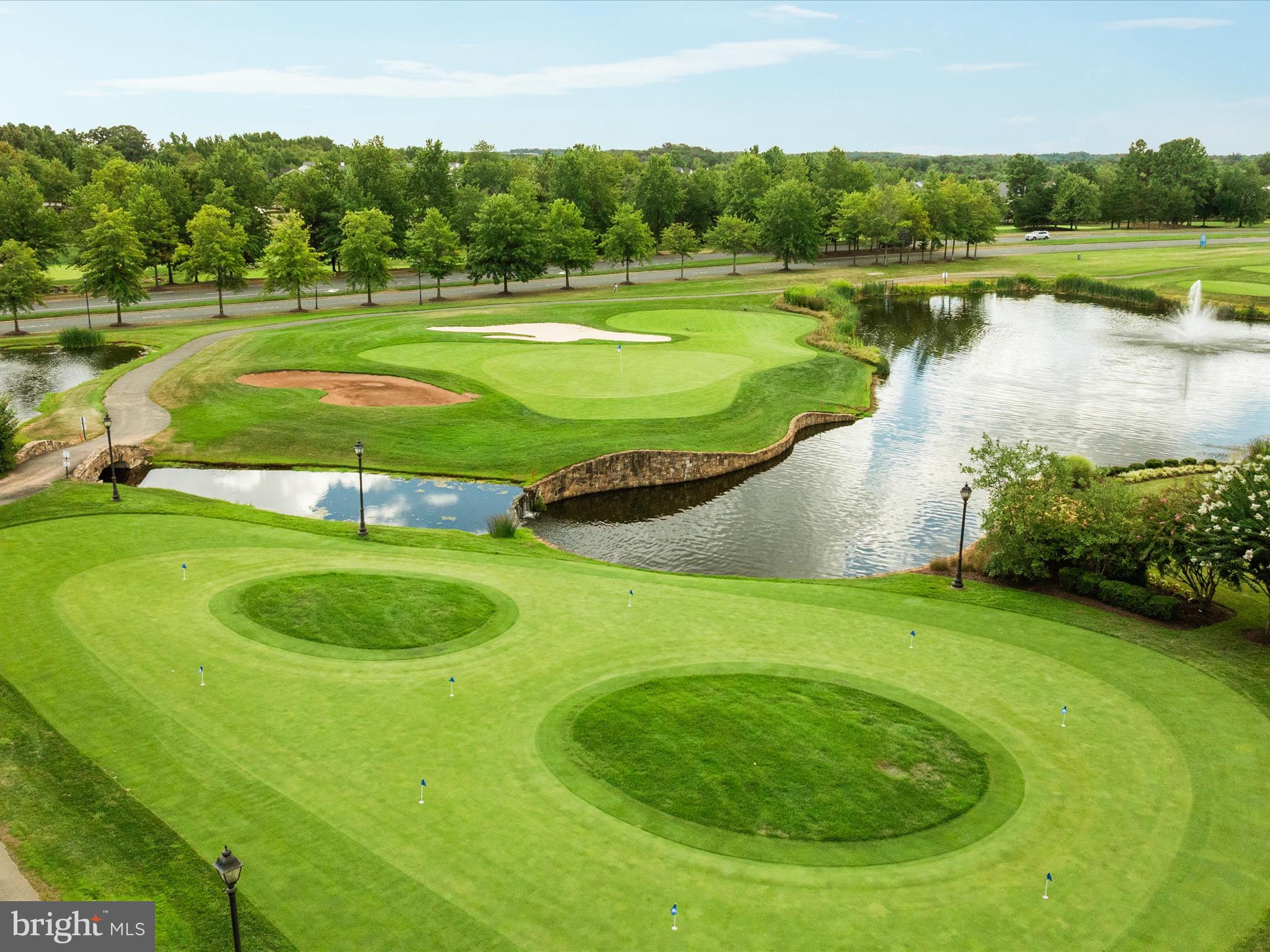 REGENCY AT DOMINION VALLEY - Residential