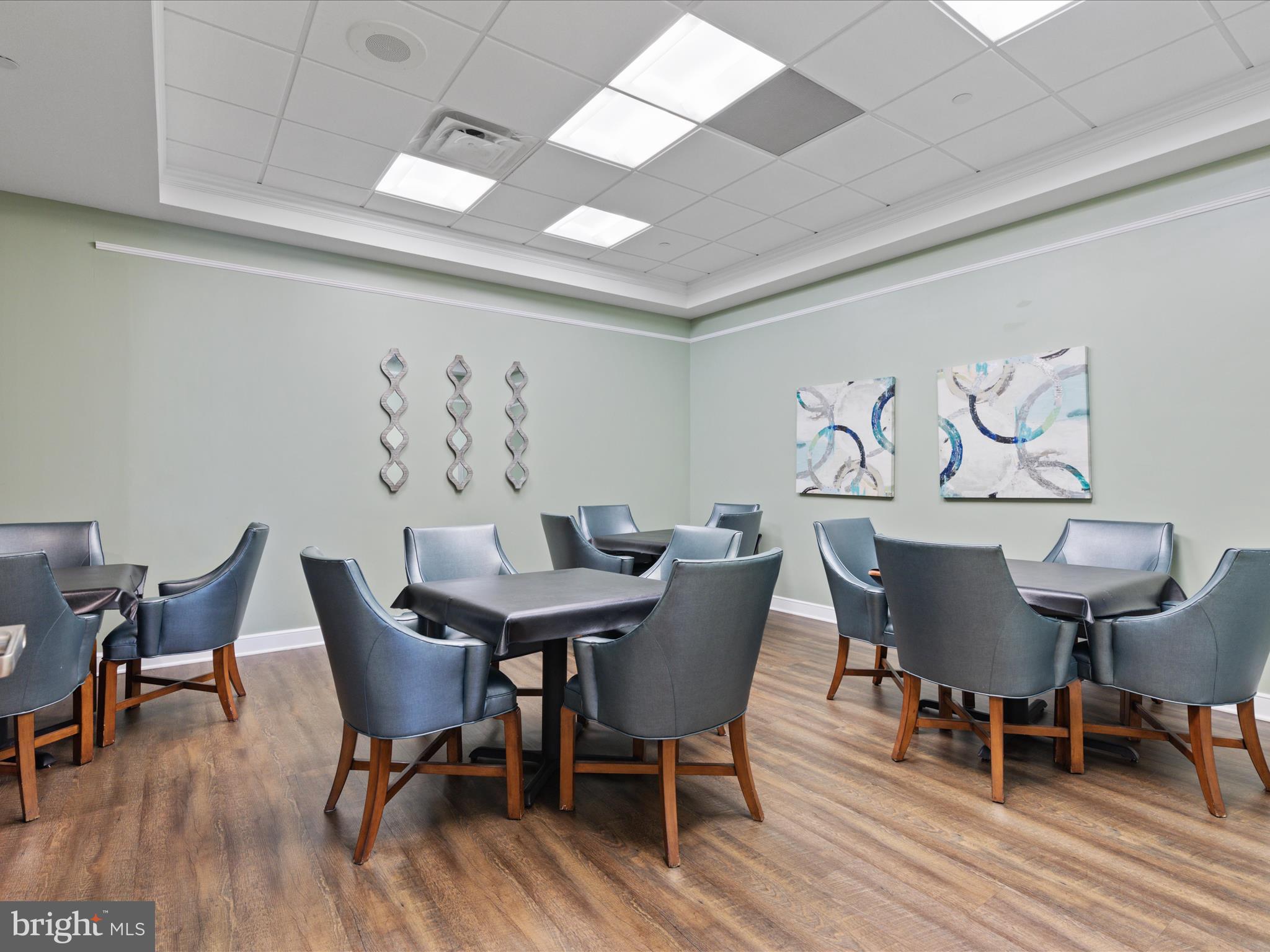 REGENCY AT DOMINION VALLEY - Residential