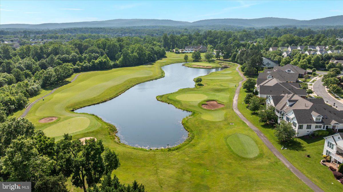REGENCY AT DOMINION VALLEY - Residential