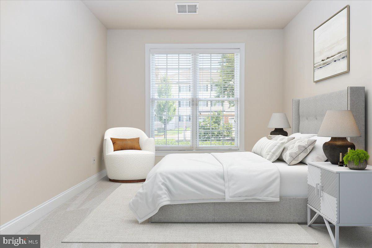 REGENCY AT DOMINION VALLEY - Residential