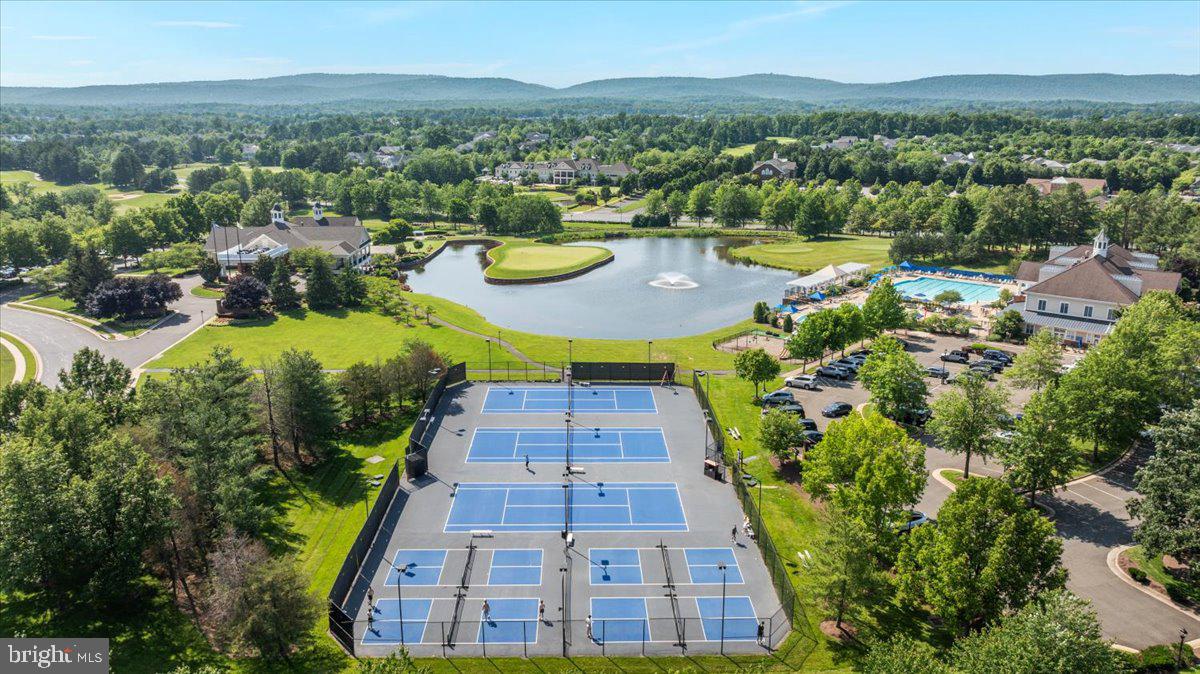 REGENCY AT DOMINION VALLEY - Residential