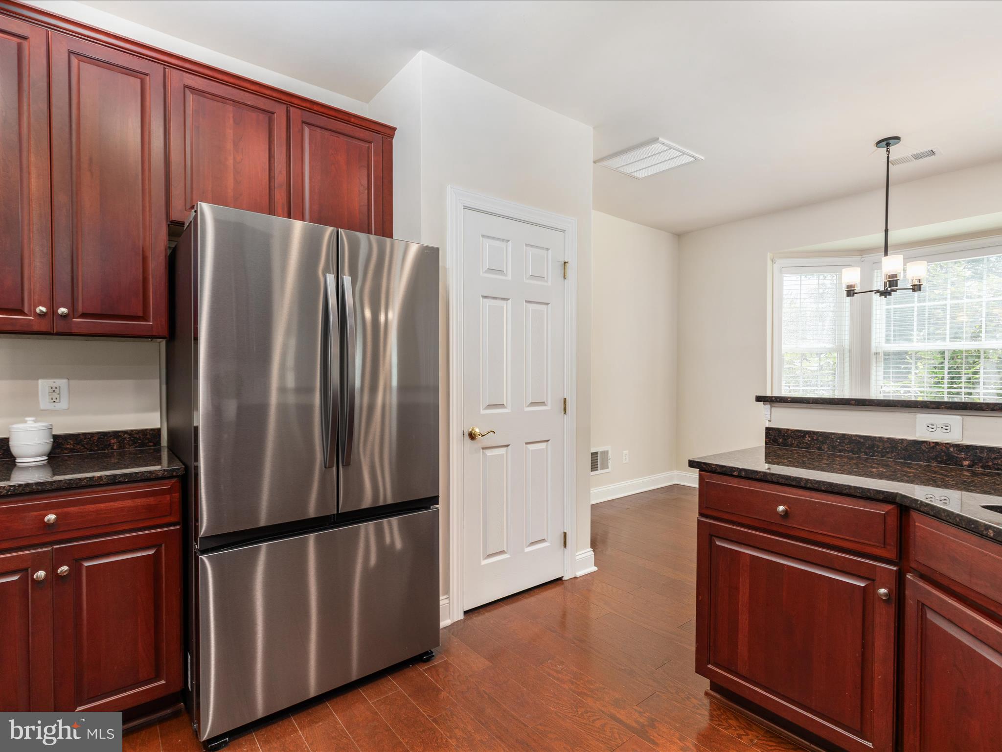 REGENCY AT DOMINION VALLEY - Residential