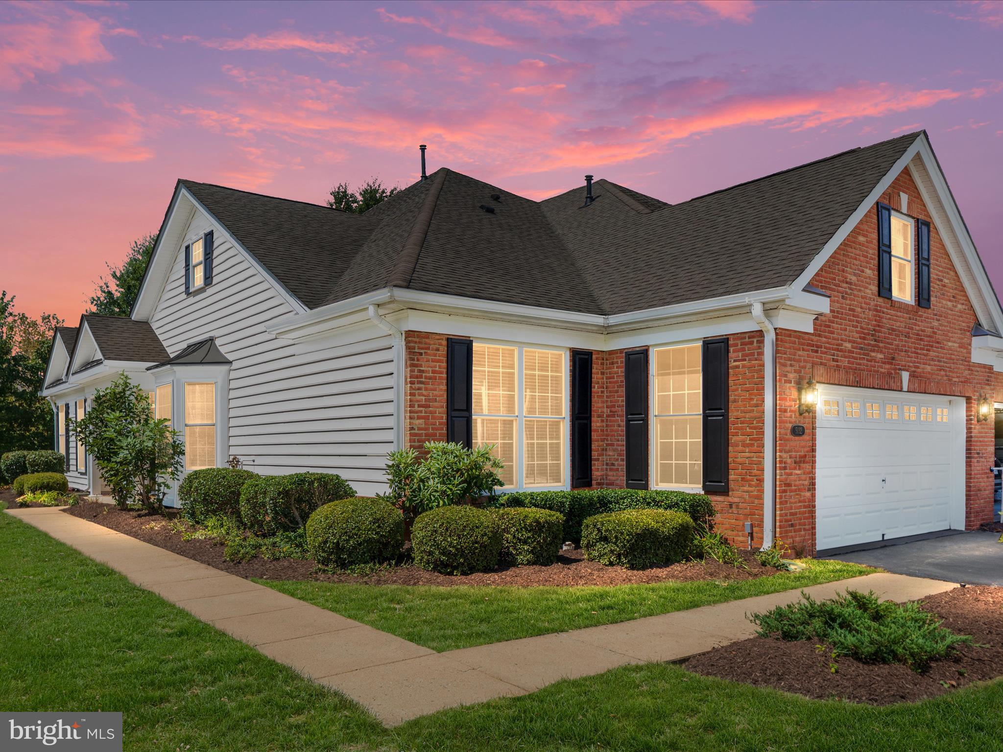 REGENCY AT DOMINION VALLEY - Residential