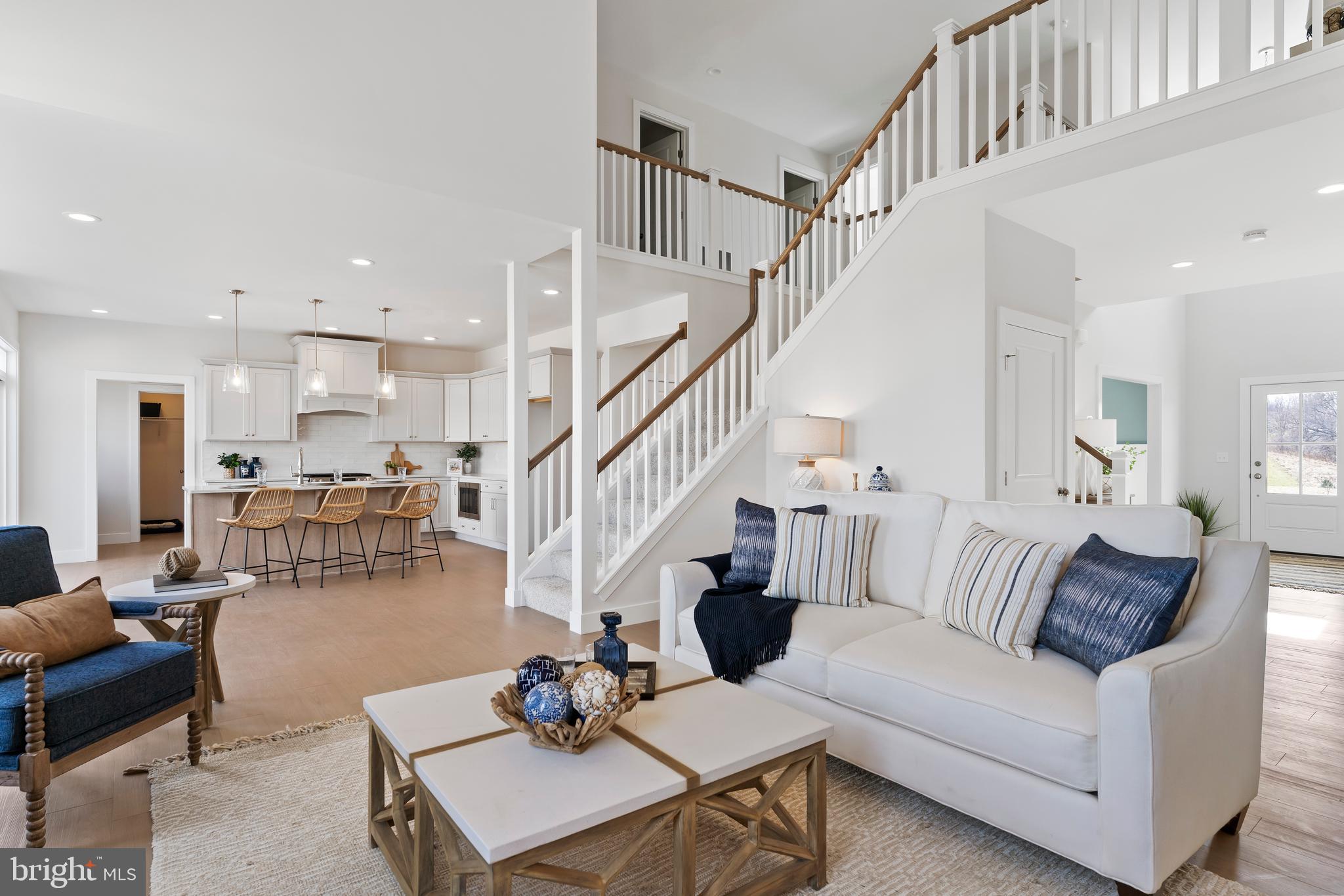 FOREVERGREEN FARMS - Residential