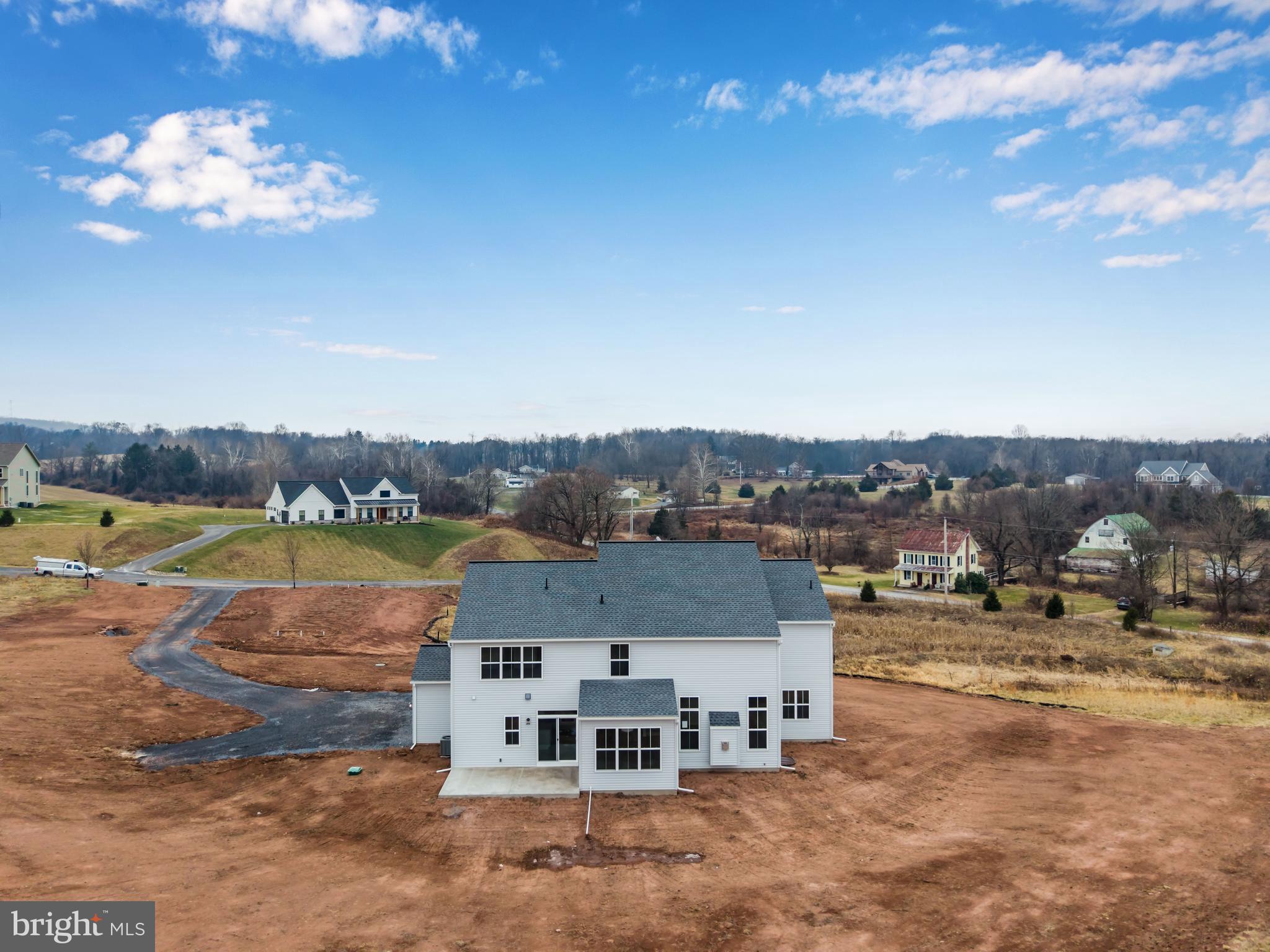FOREVERGREEN FARMS - Residential