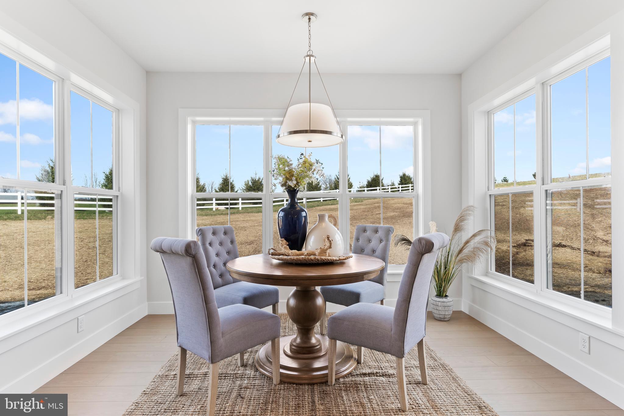 FOREVERGREEN FARMS - Residential