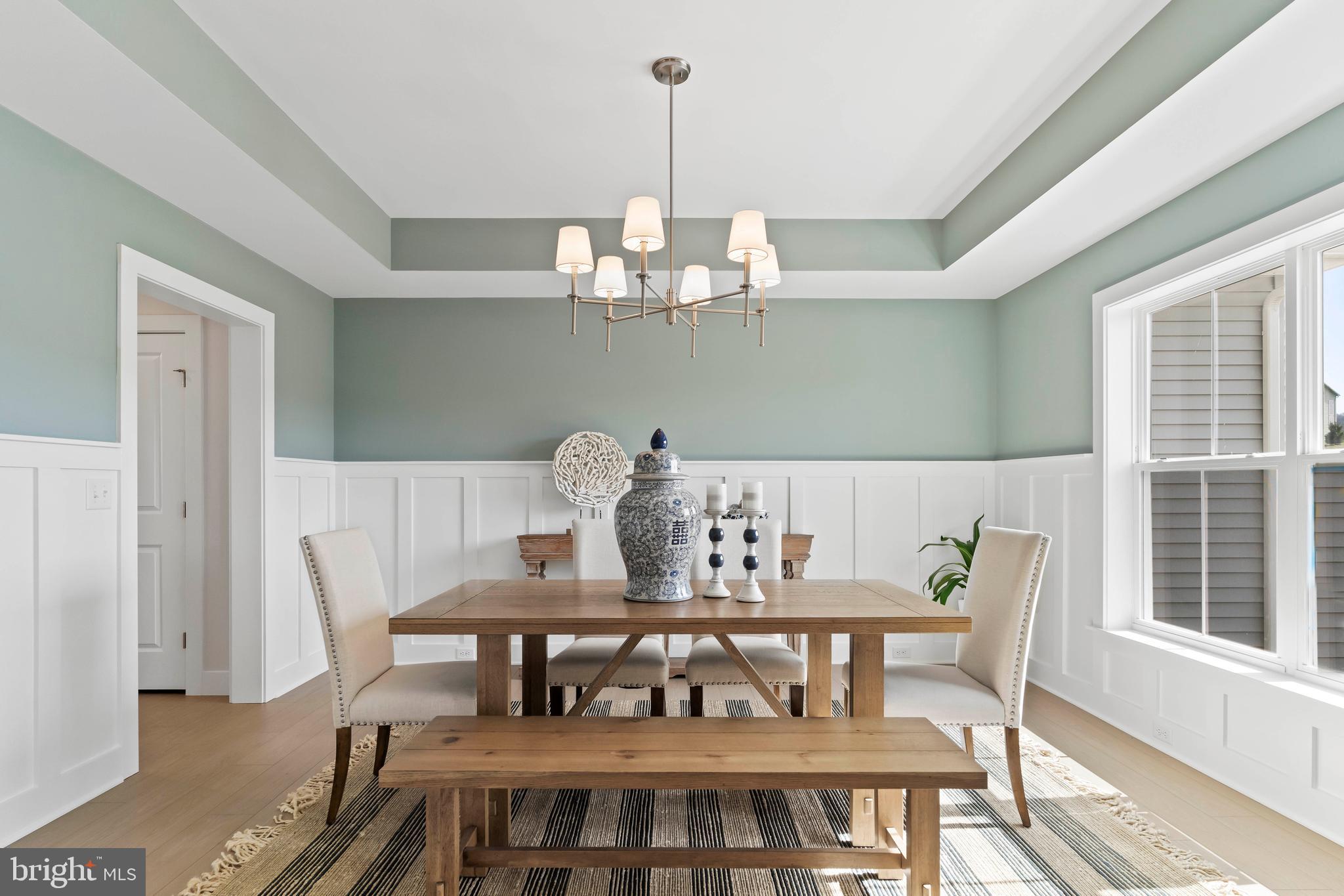 FOREVERGREEN FARMS - Residential