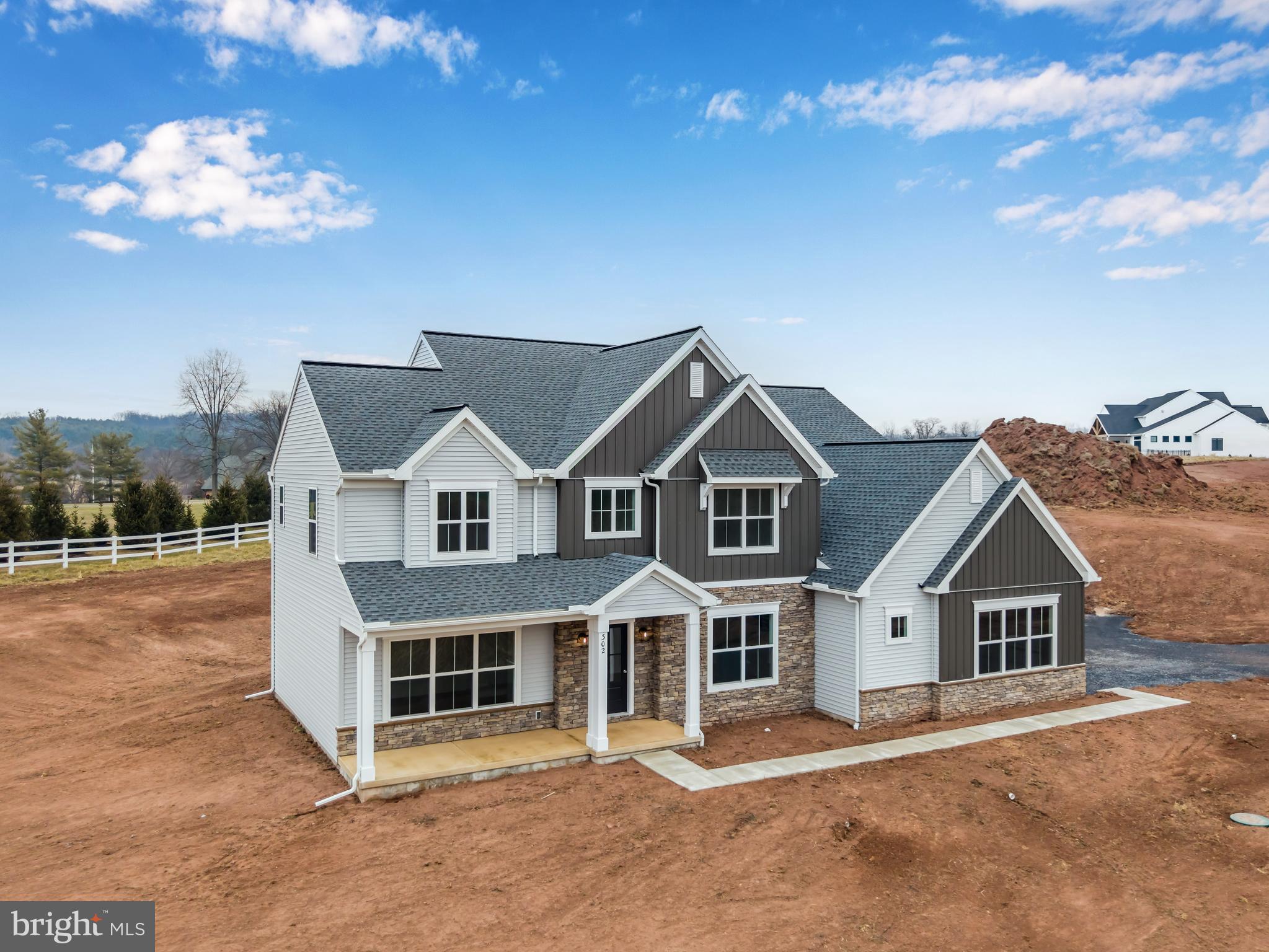 FOREVERGREEN FARMS - Residential