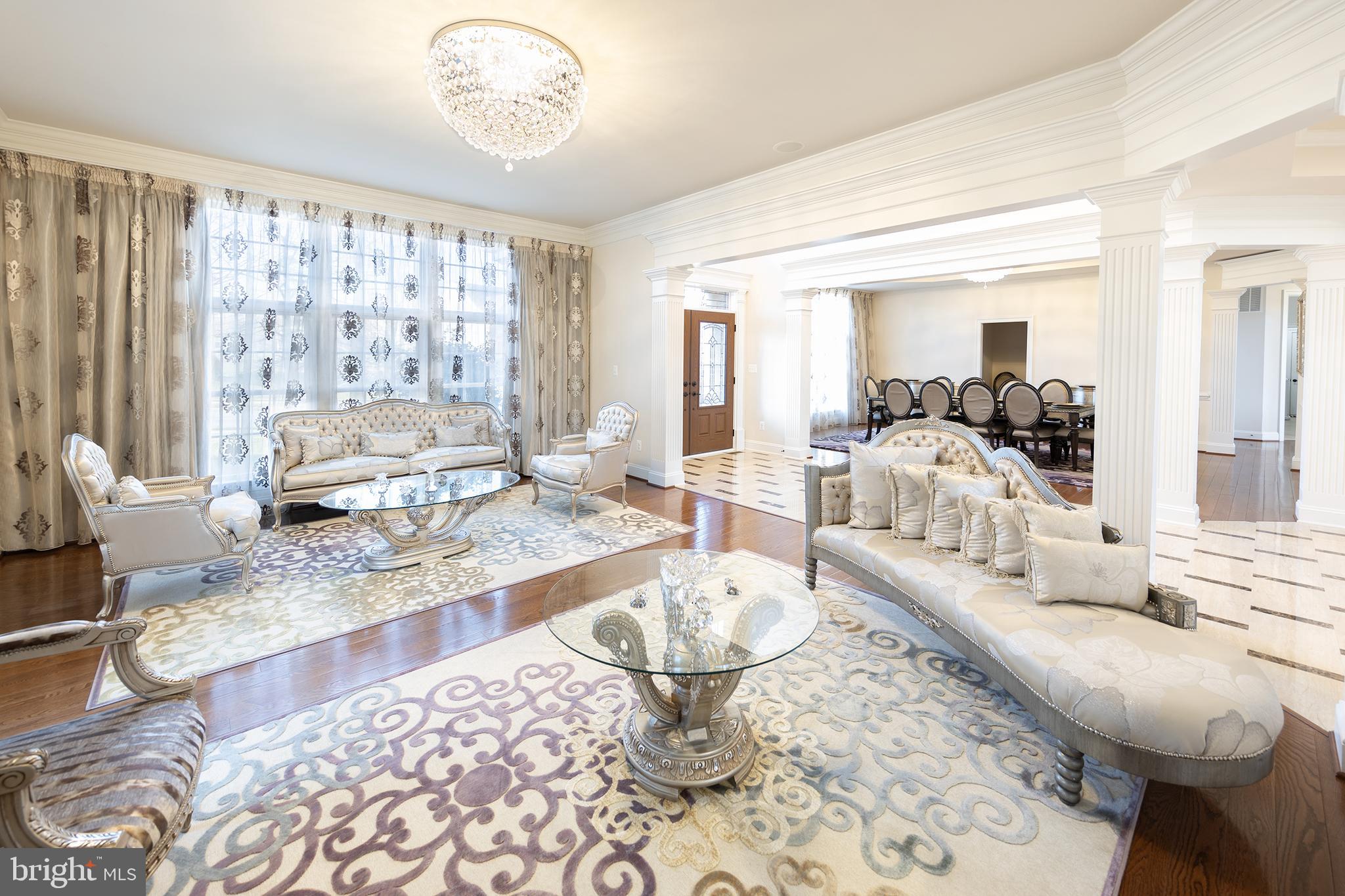 MEADOWS 2 - Residential