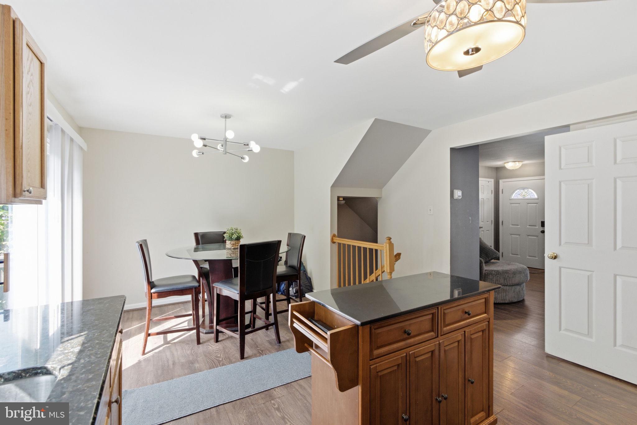 CHAPMAN WOODS - Residential