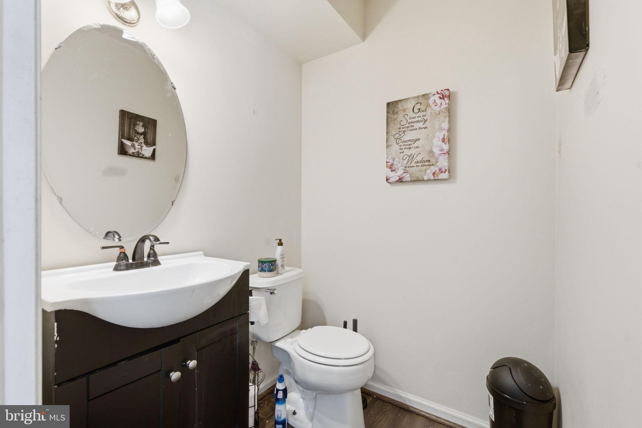 CHAPMAN WOODS - Residential