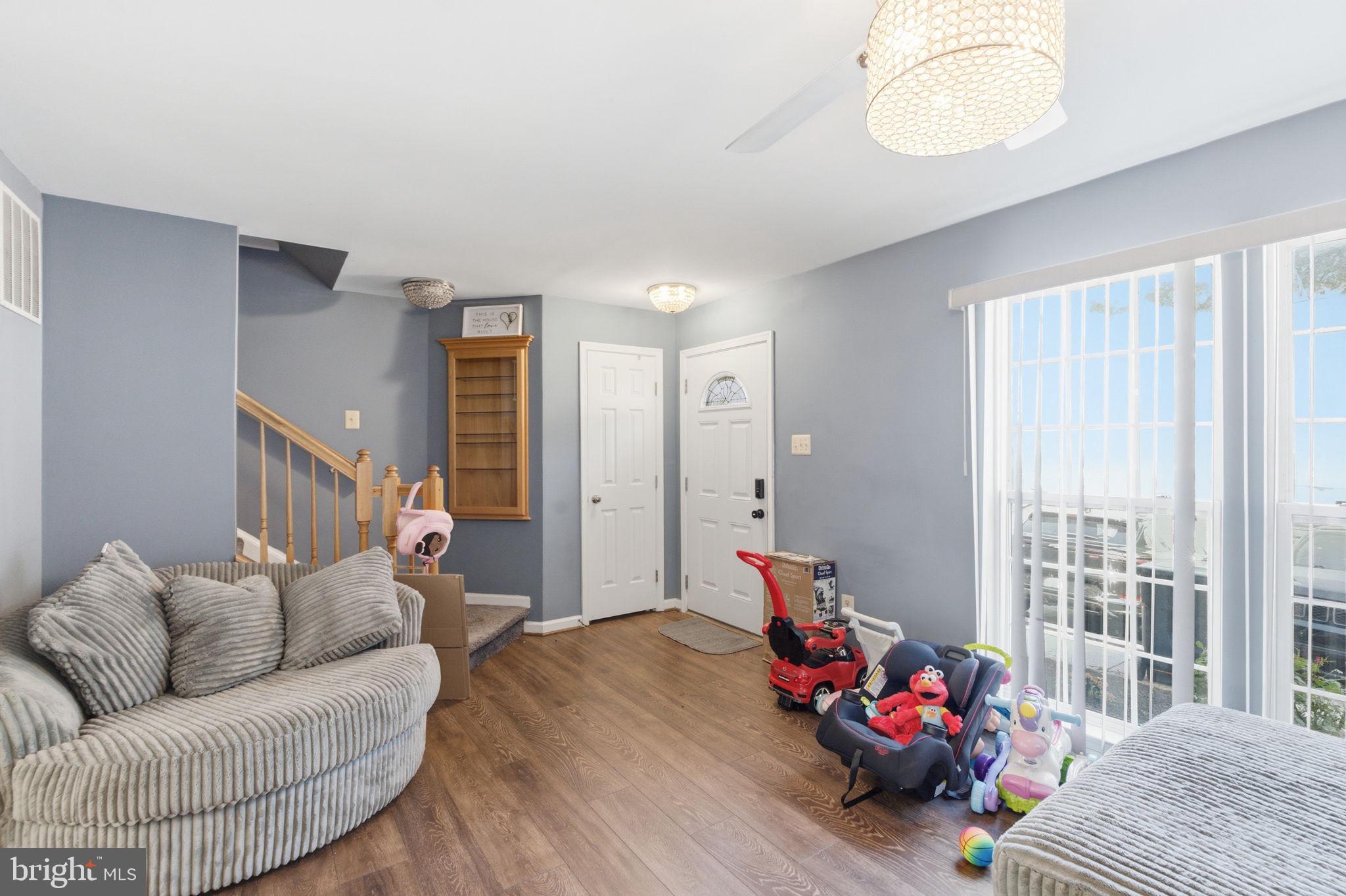 CHAPMAN WOODS - Residential