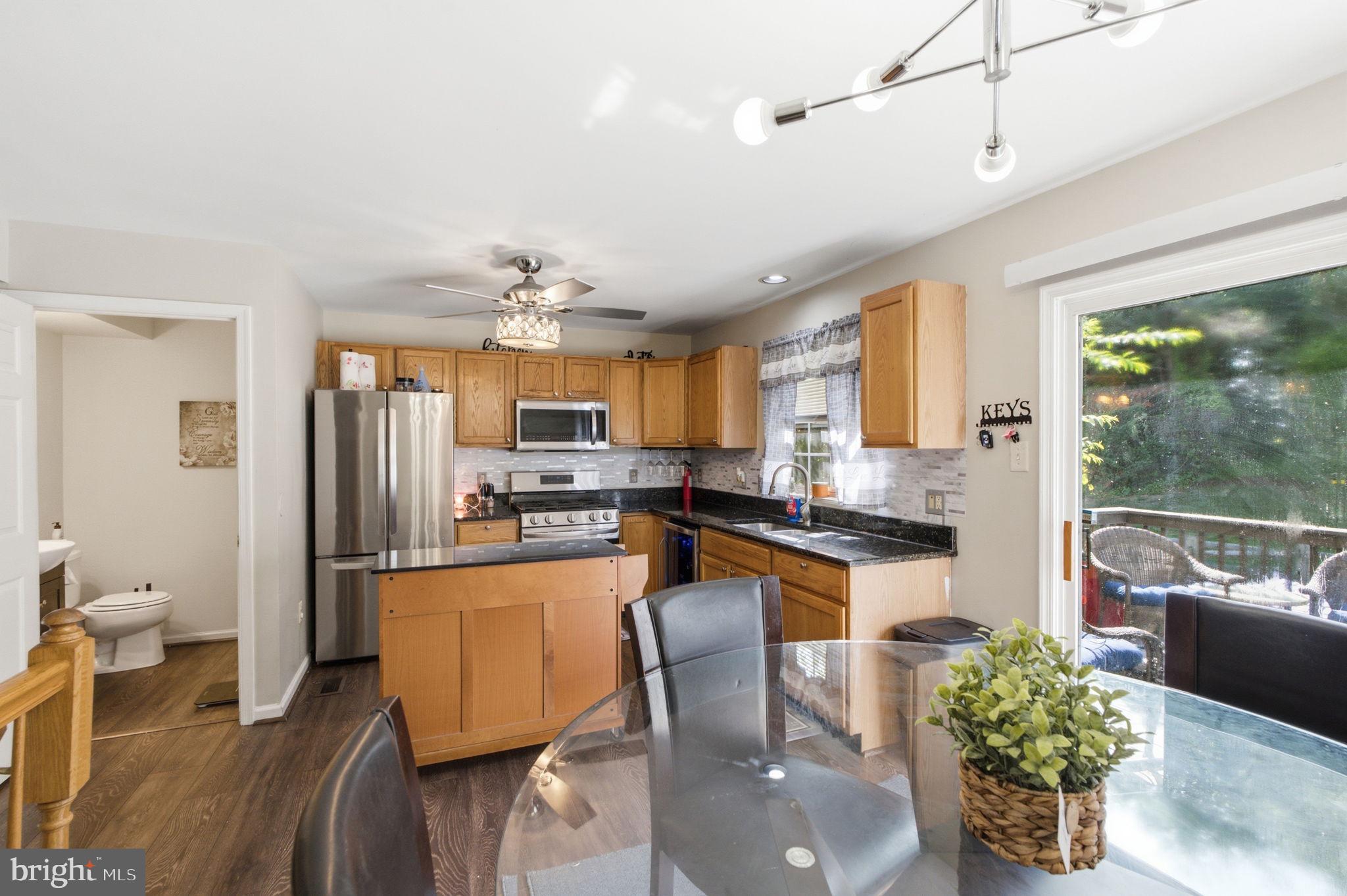 CHAPMAN WOODS - Residential