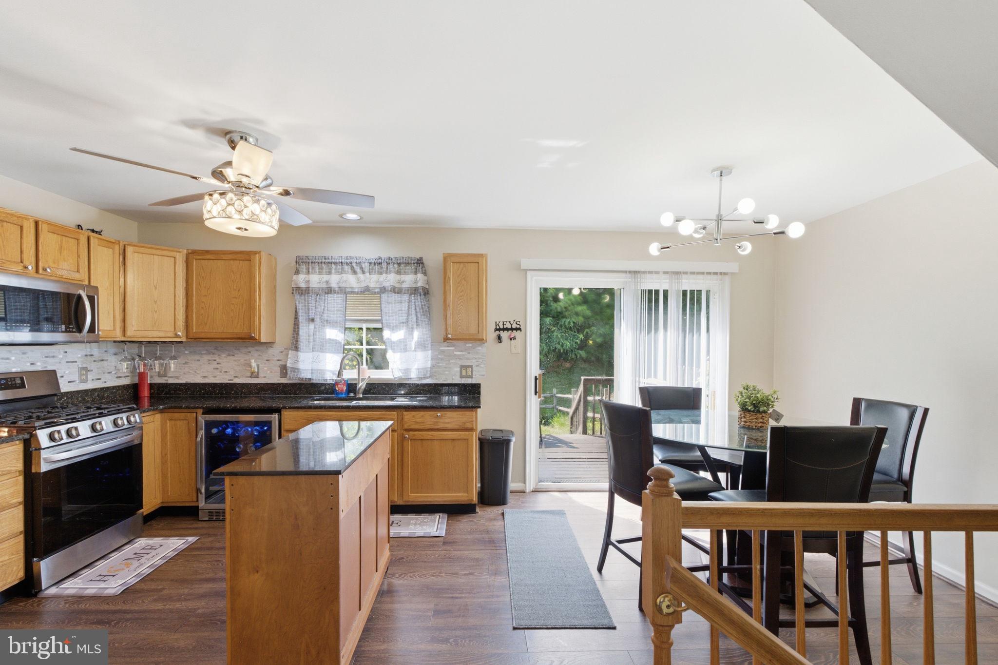 CHAPMAN WOODS - Residential