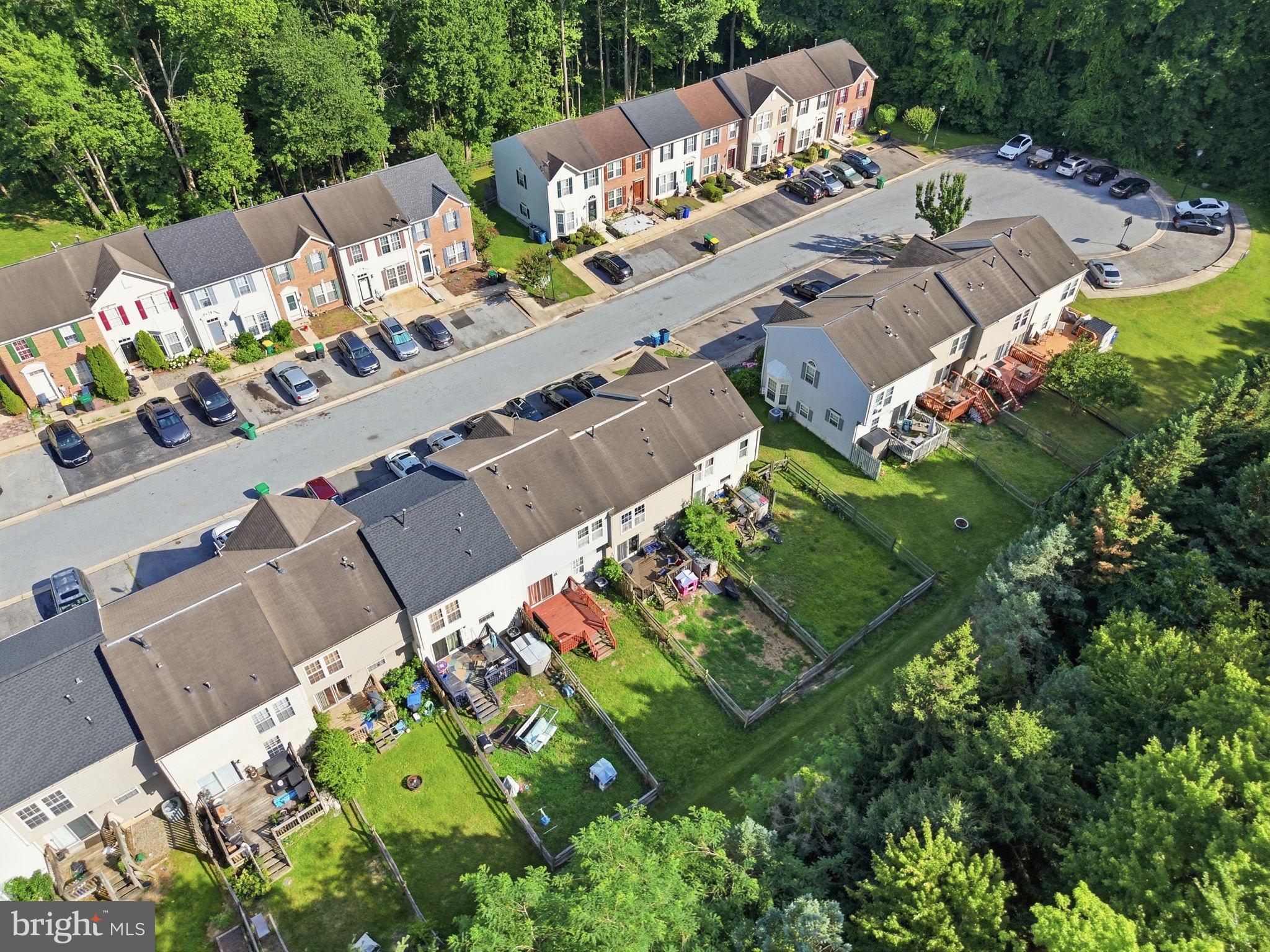 CHAPMAN WOODS - Residential