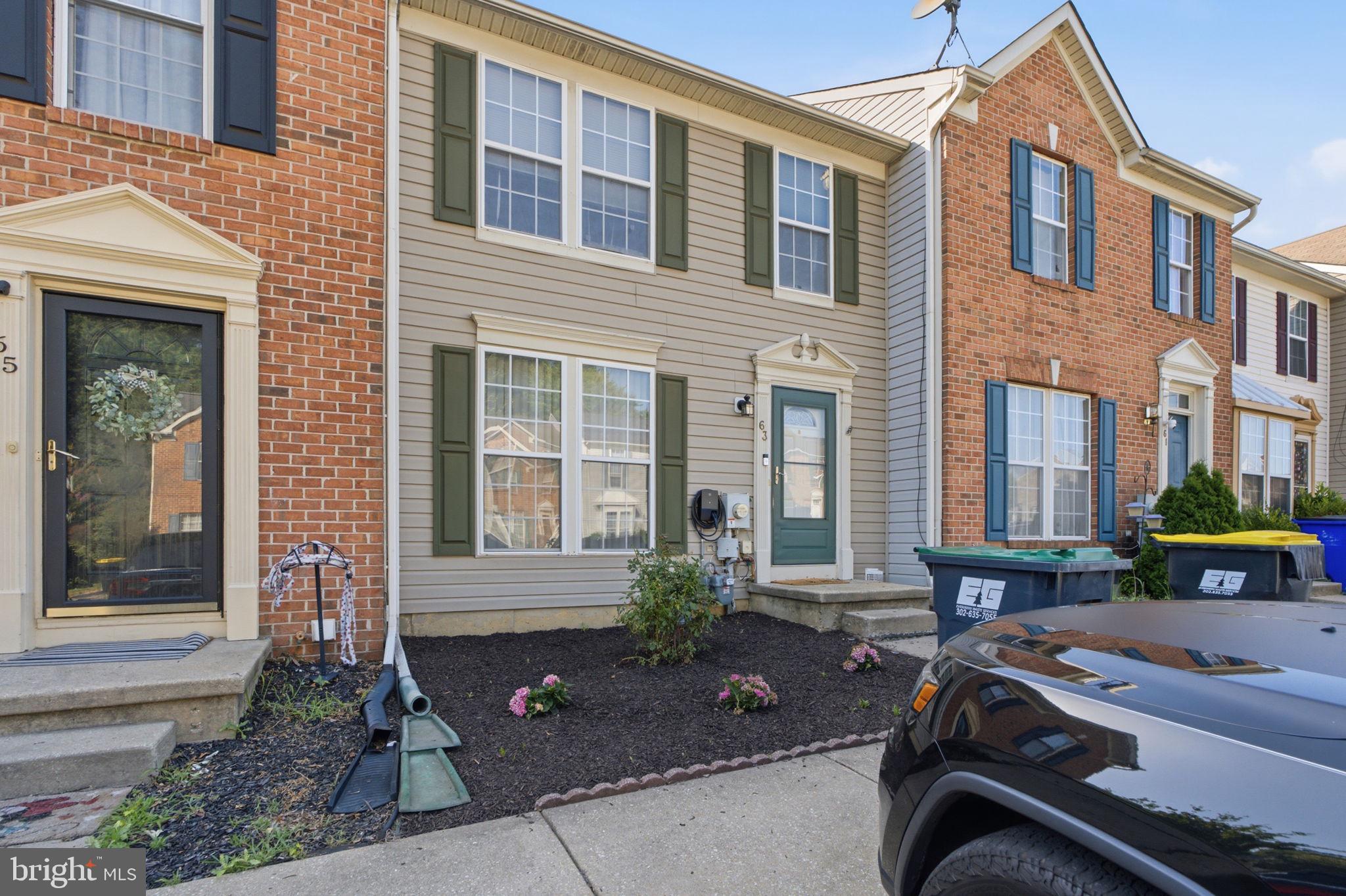 CHAPMAN WOODS - Residential