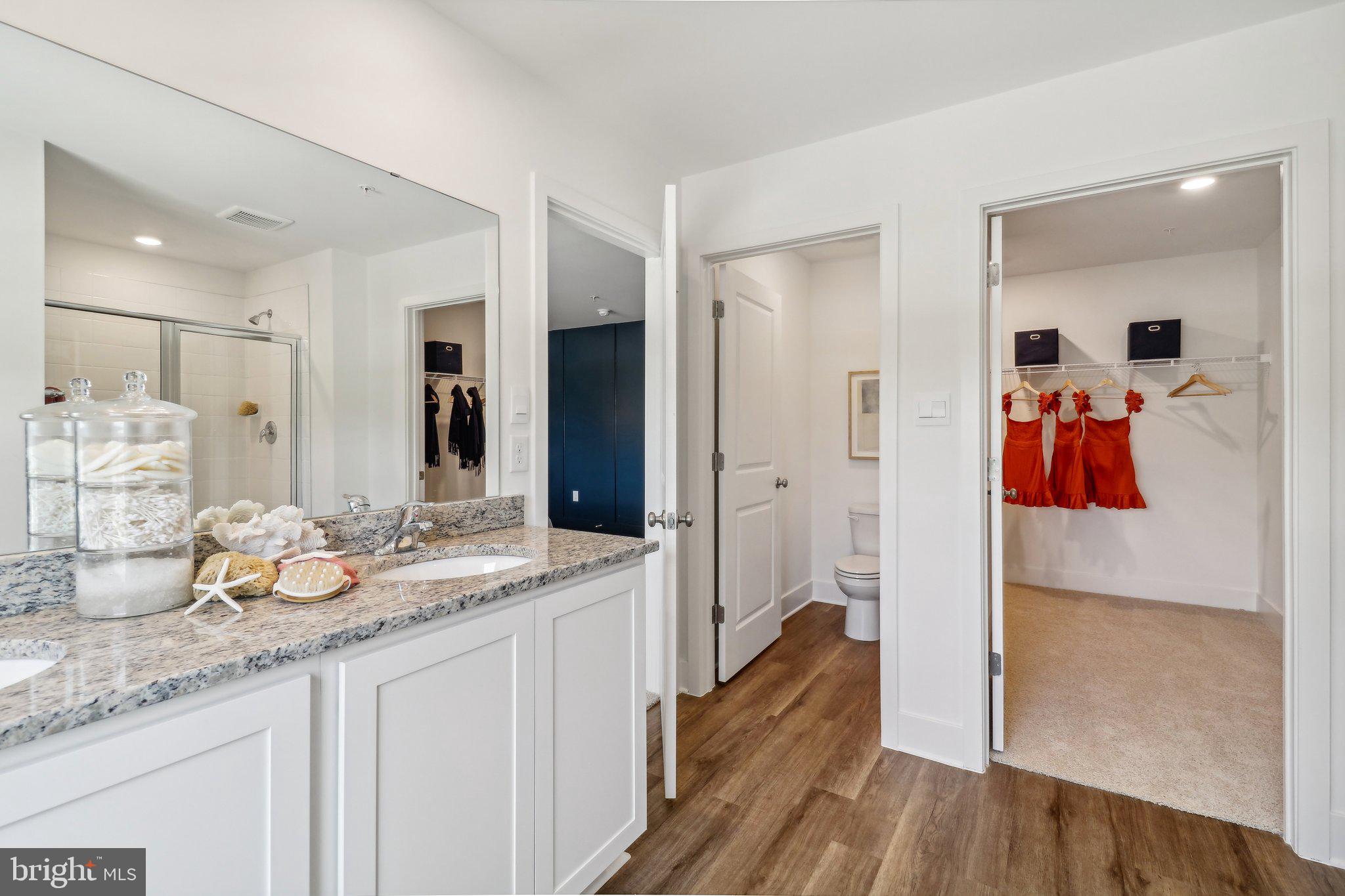 PEMBROOKE - Residential