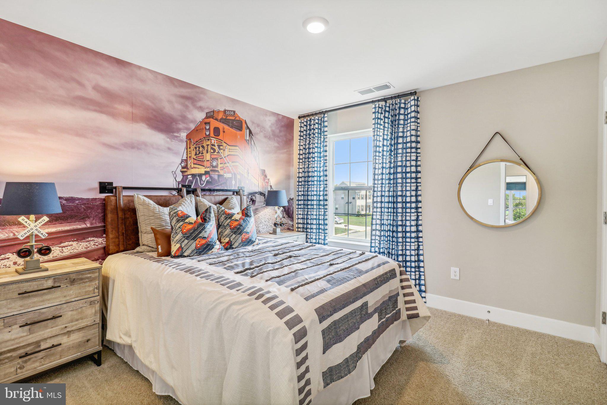PEMBROOKE - Residential