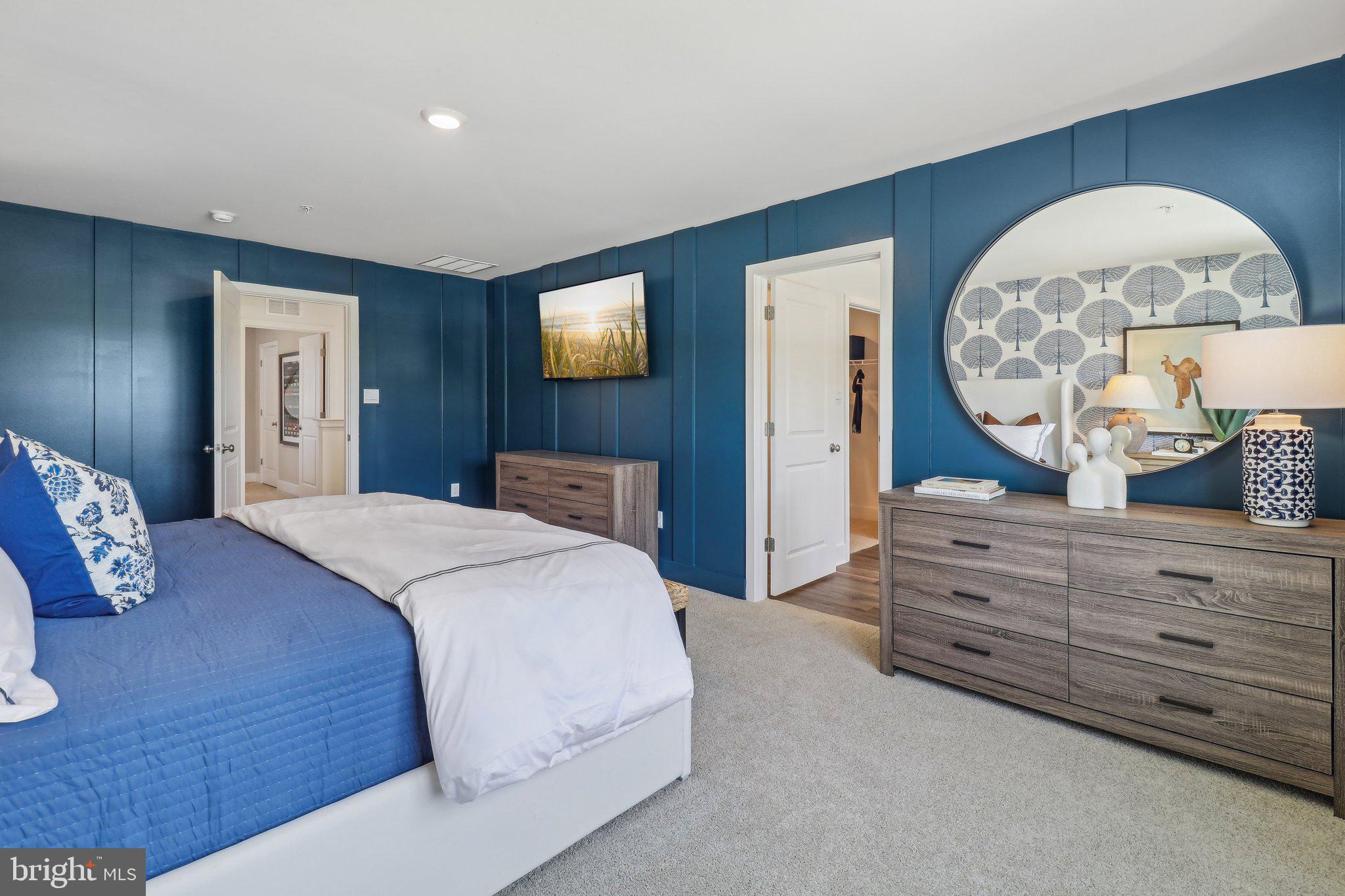 PEMBROOKE - Residential