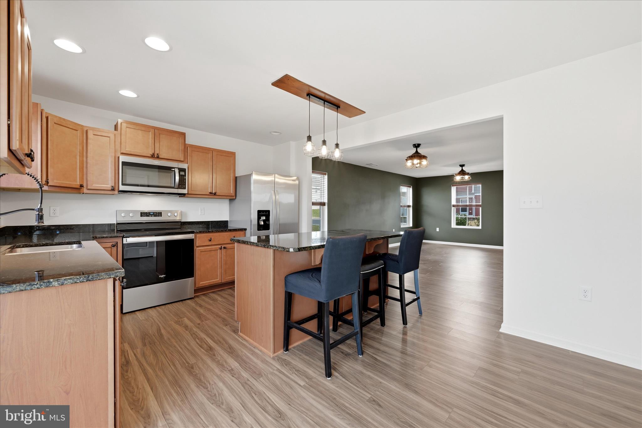 MORNING DOVE ESTATES - Residential