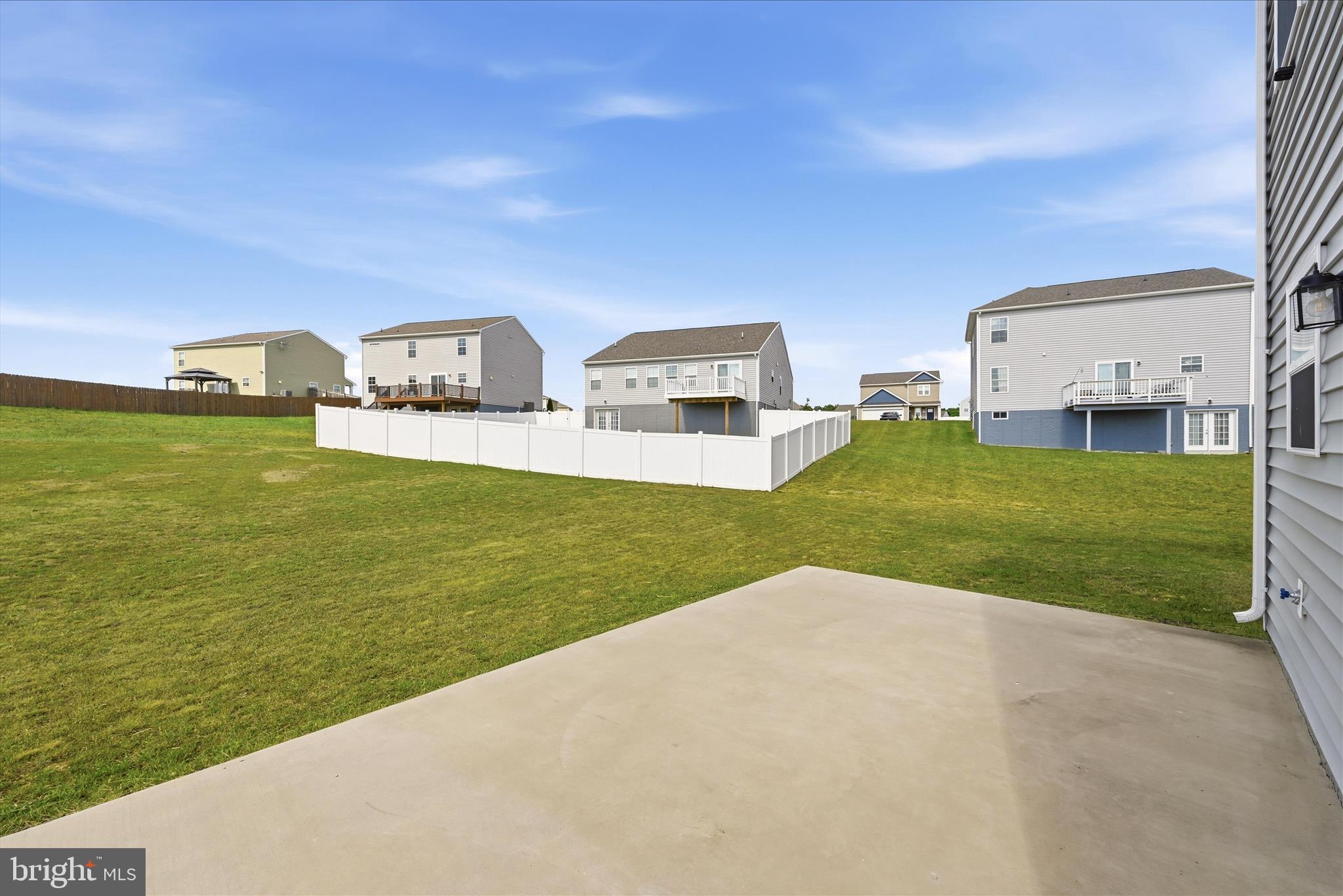 MORNING DOVE ESTATES - Residential