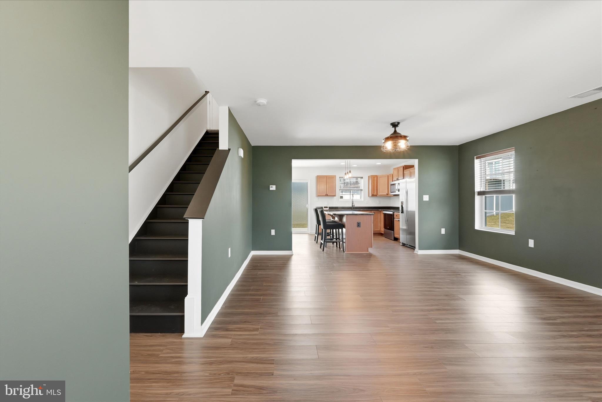 MORNING DOVE ESTATES - Residential